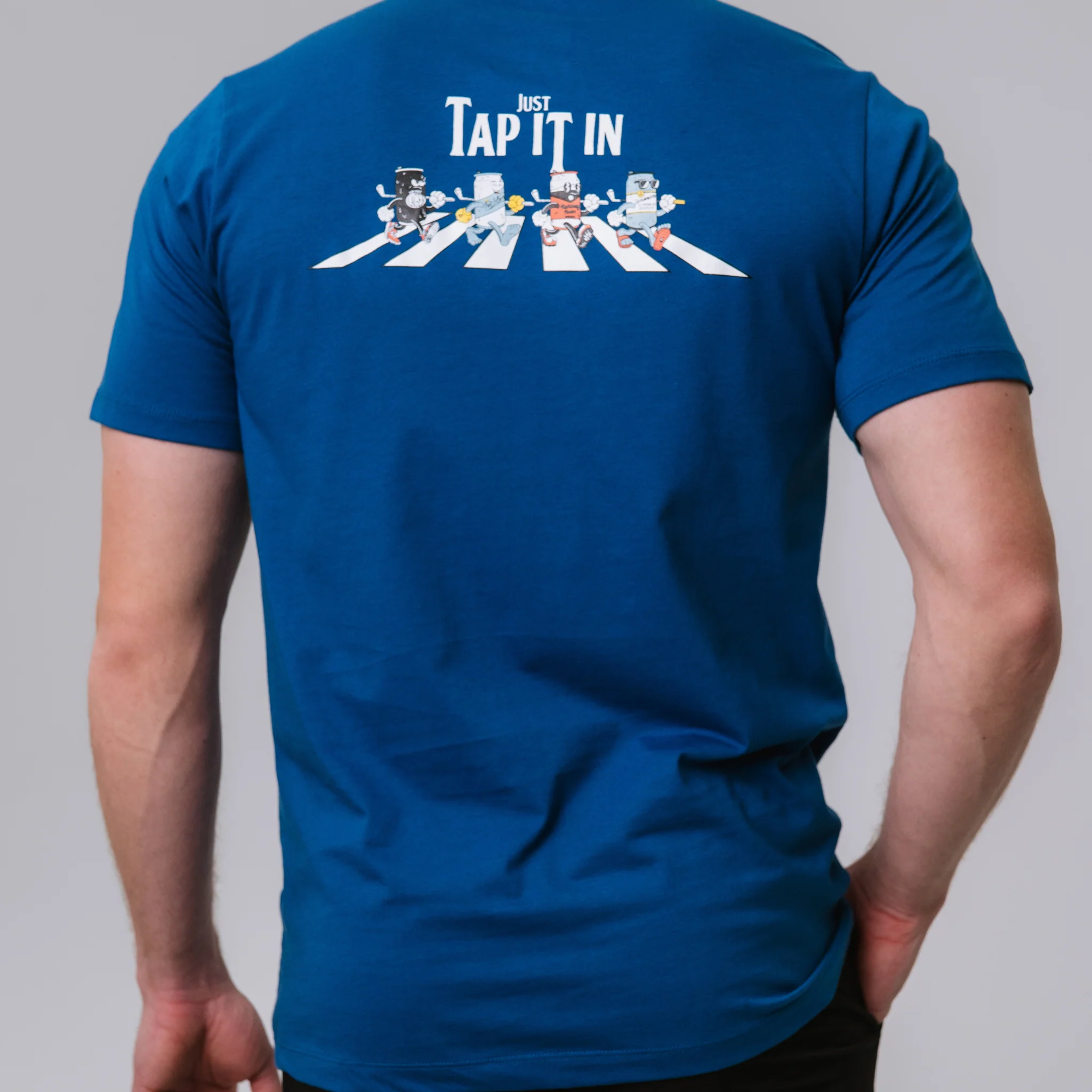 Abbey T-Shirt - Image 3