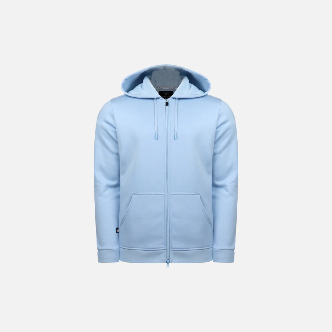 Aiden Full Zip Hoodie