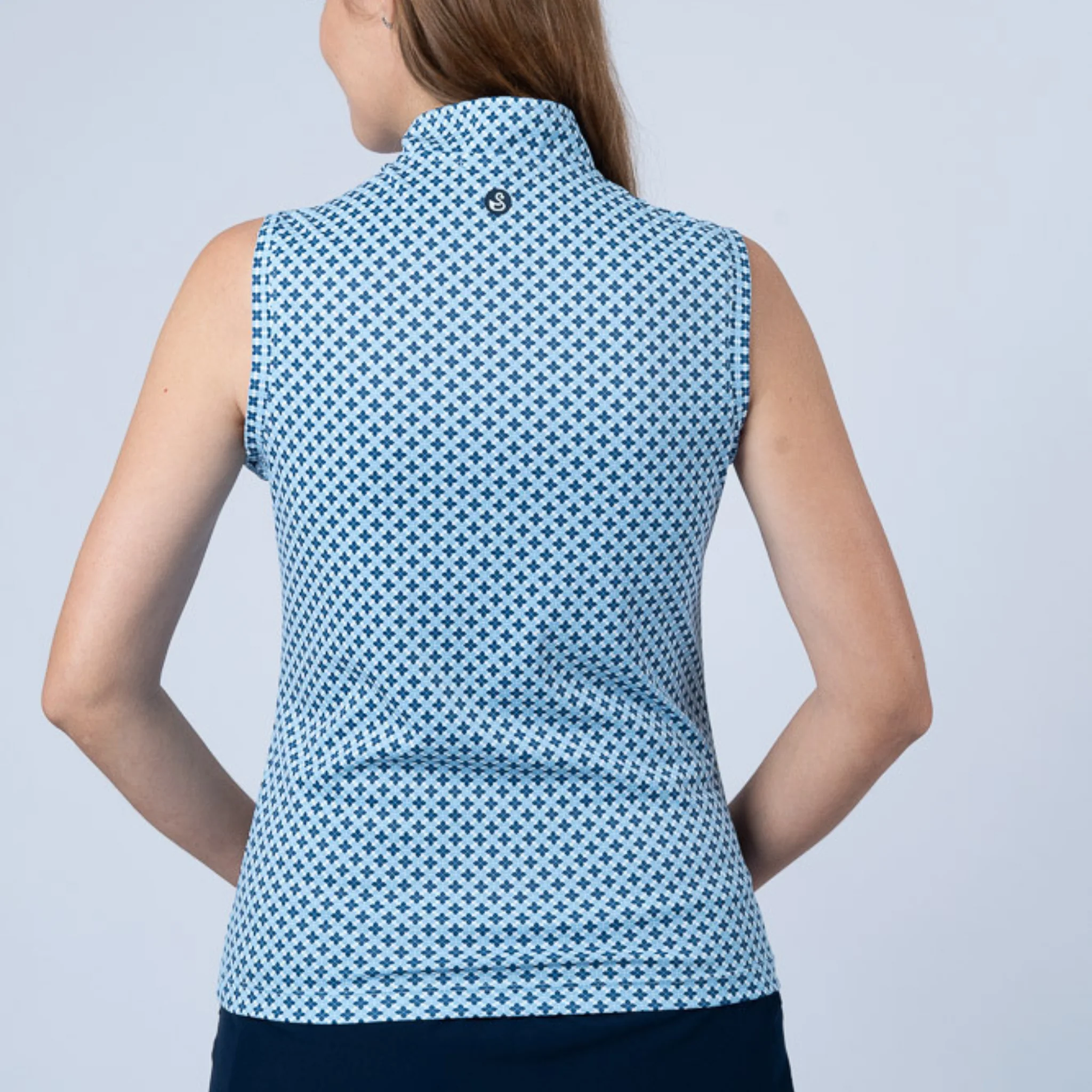 Amber Polo - Image 3