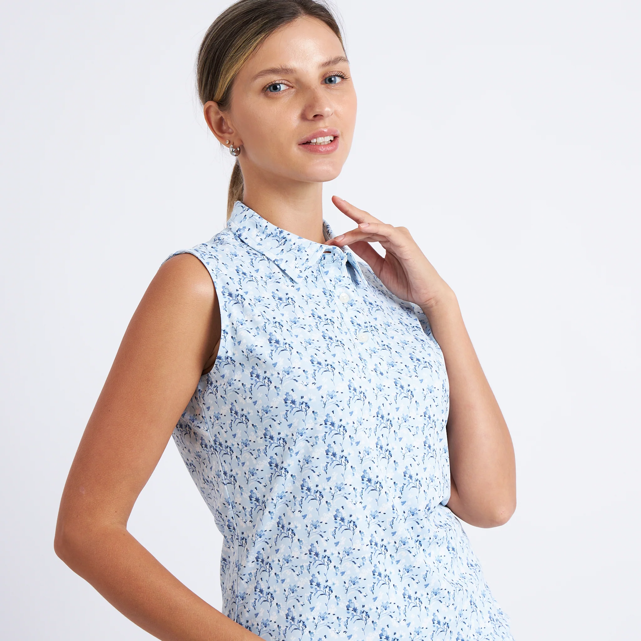 Ameeta Polo - Image 4