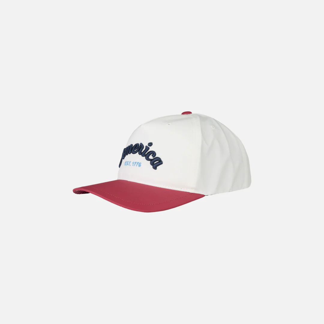 America Hat - Image 2