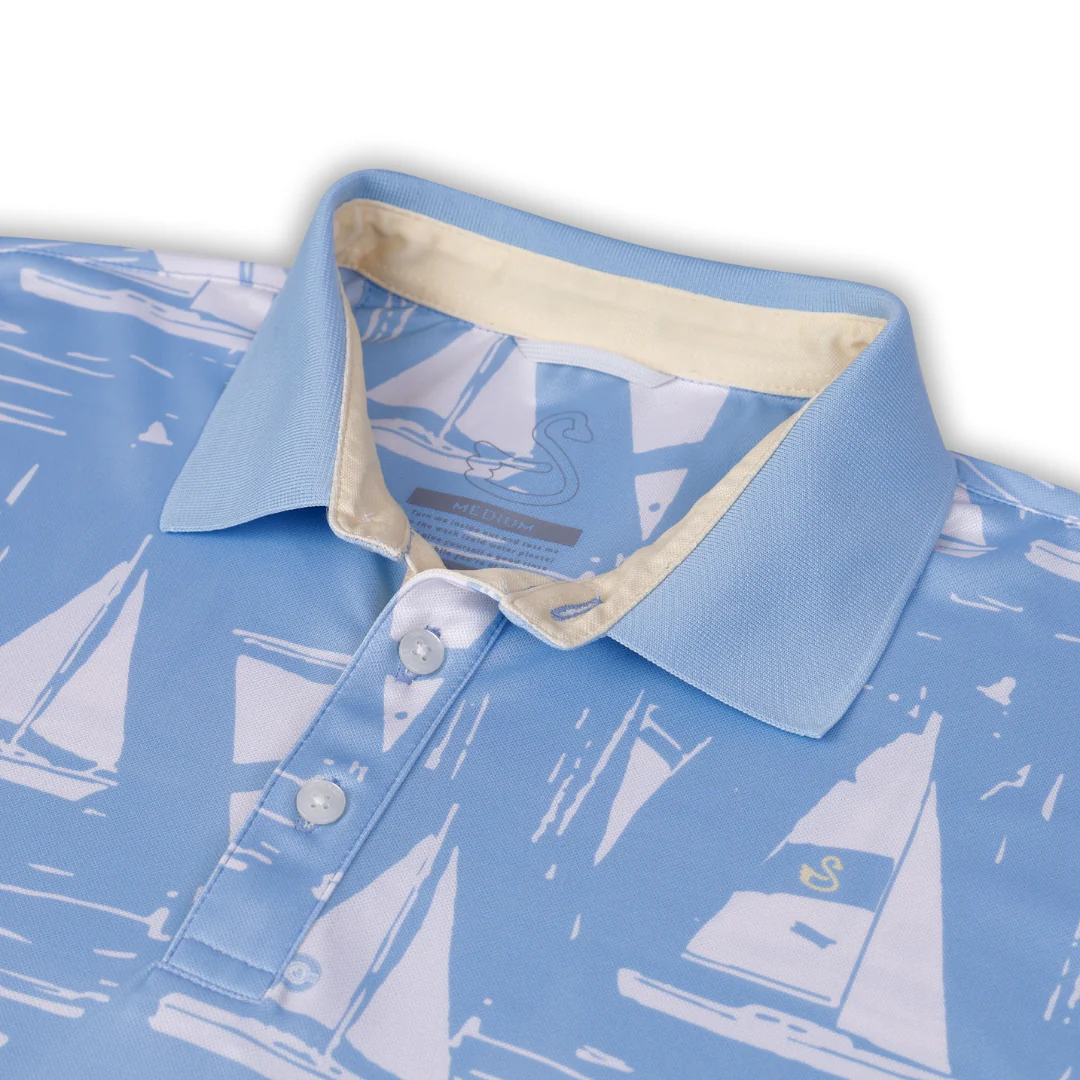 Anchor Polo - Image 2