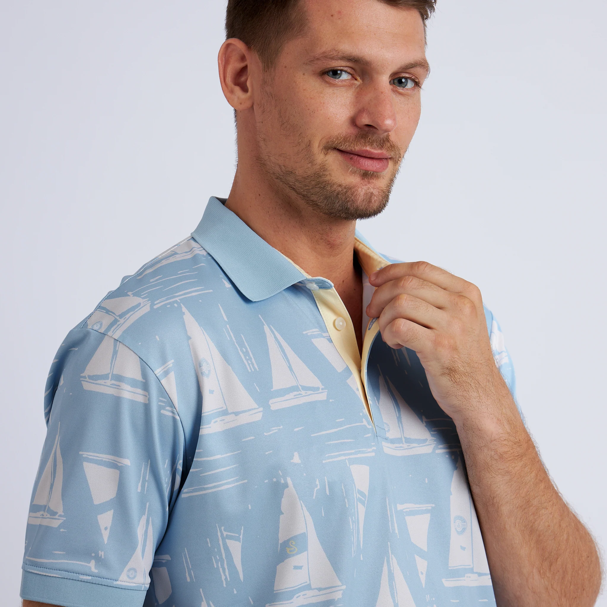 Anchor Polo - Image 3