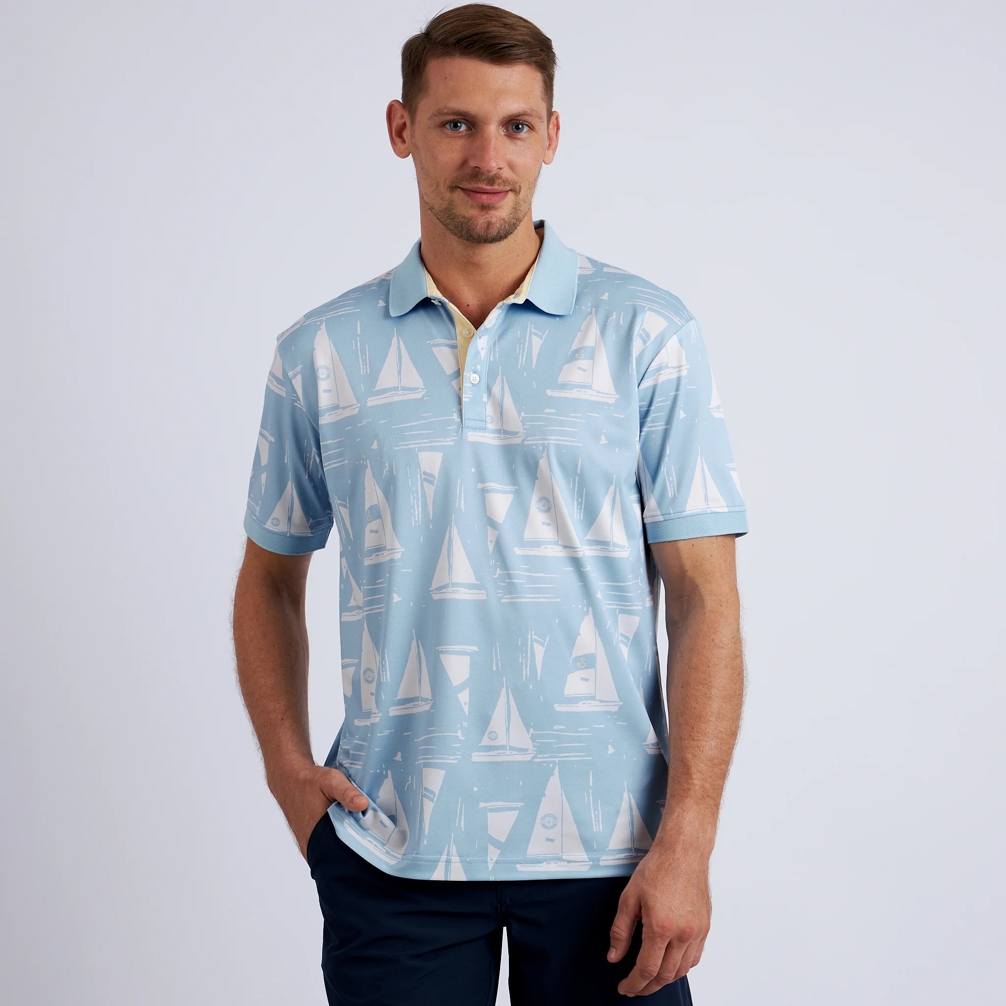 Anchor Polo - Image 4