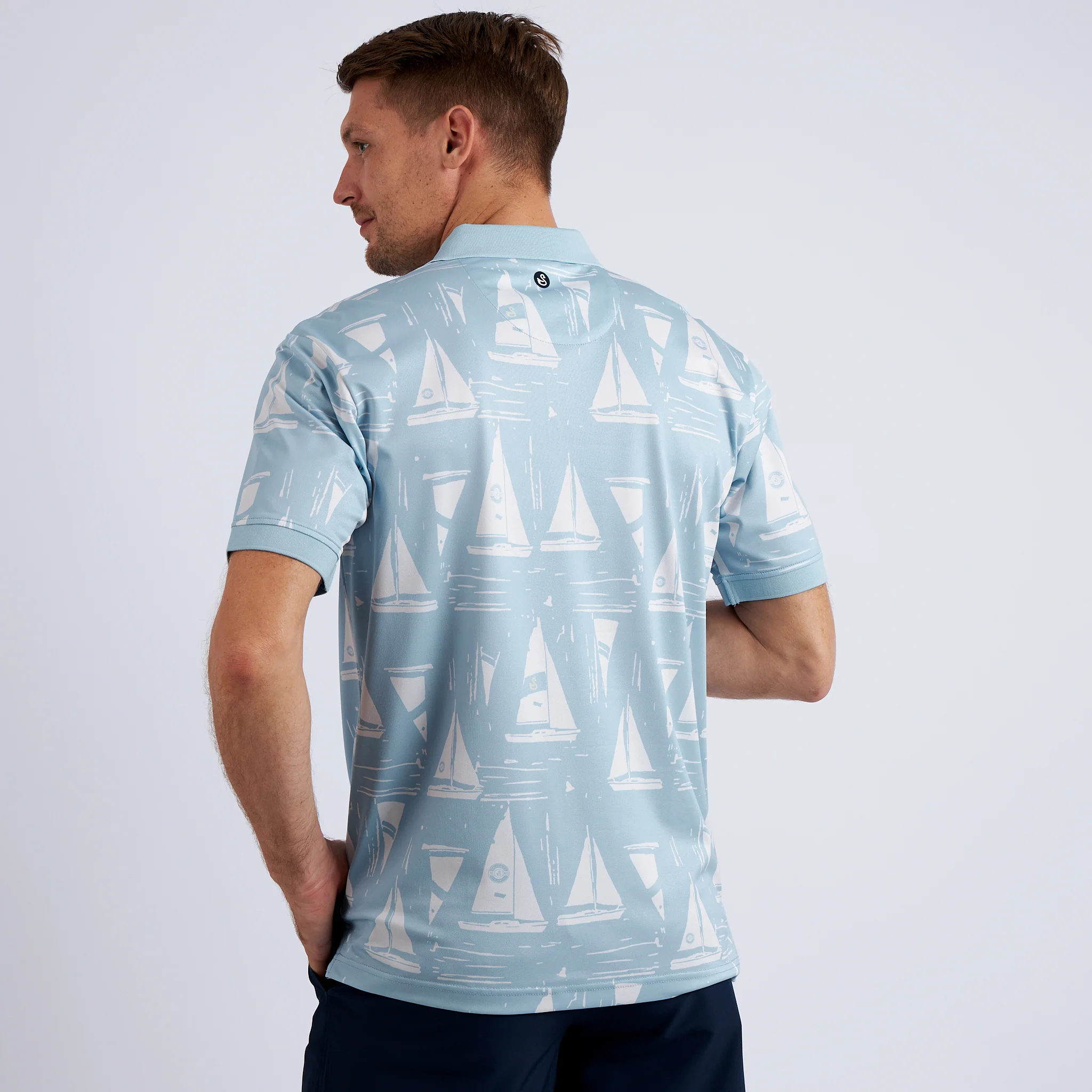 Anchor Polo - Image 5
