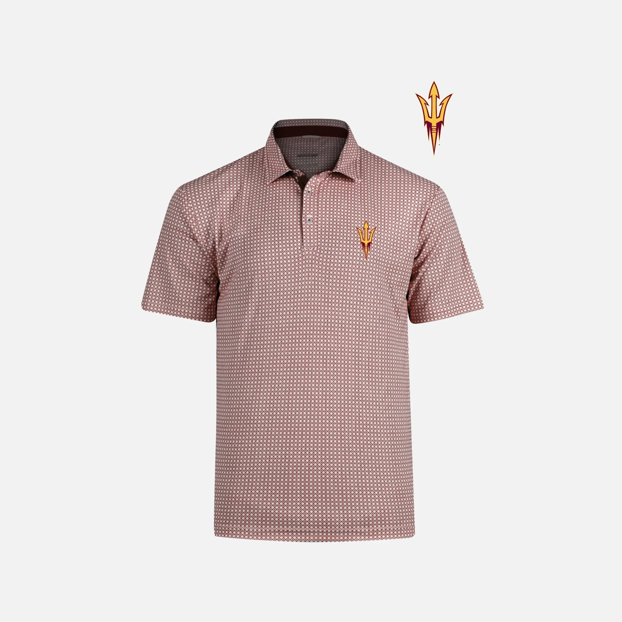Arizona State Tanner Polo