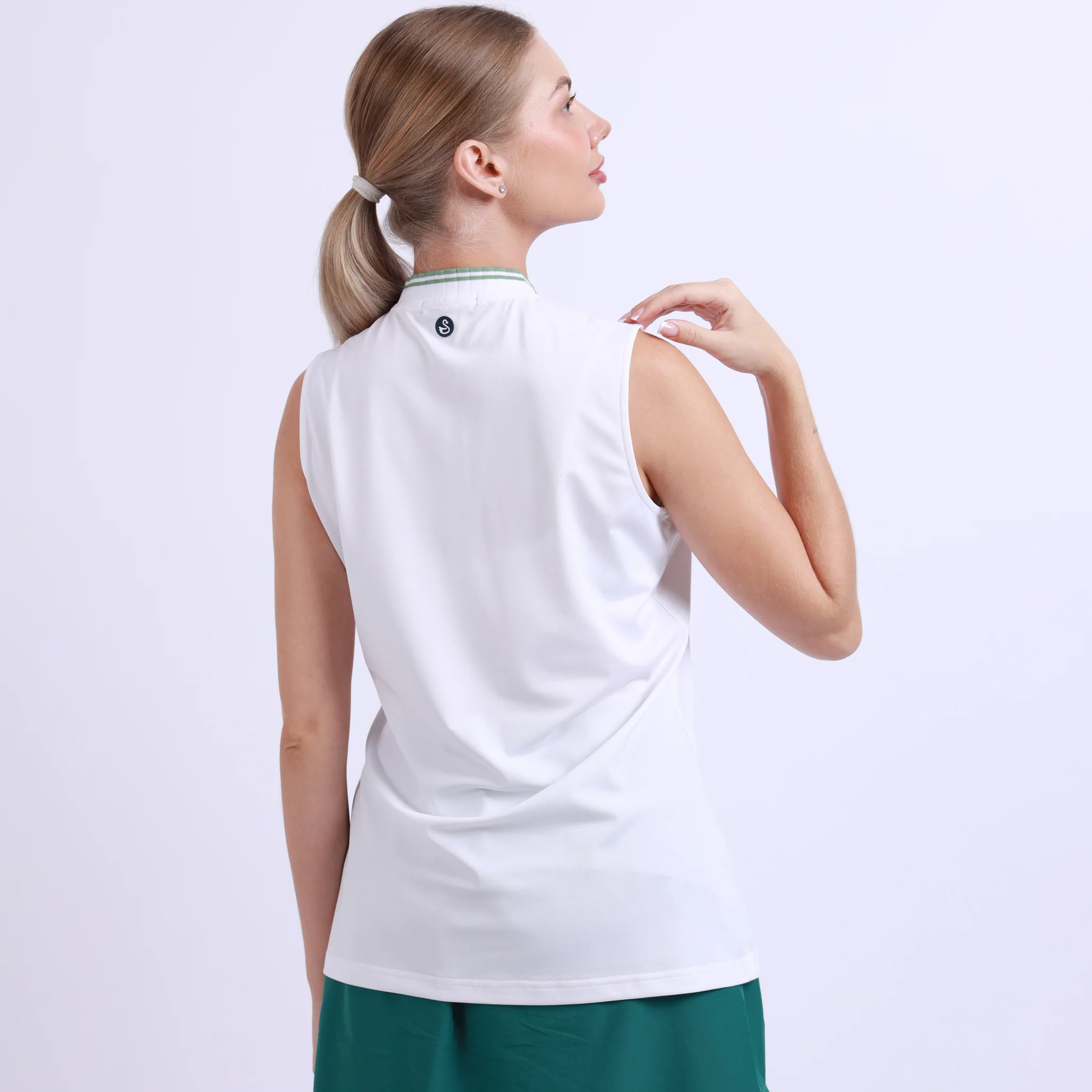 Ashley Polo - Image 5