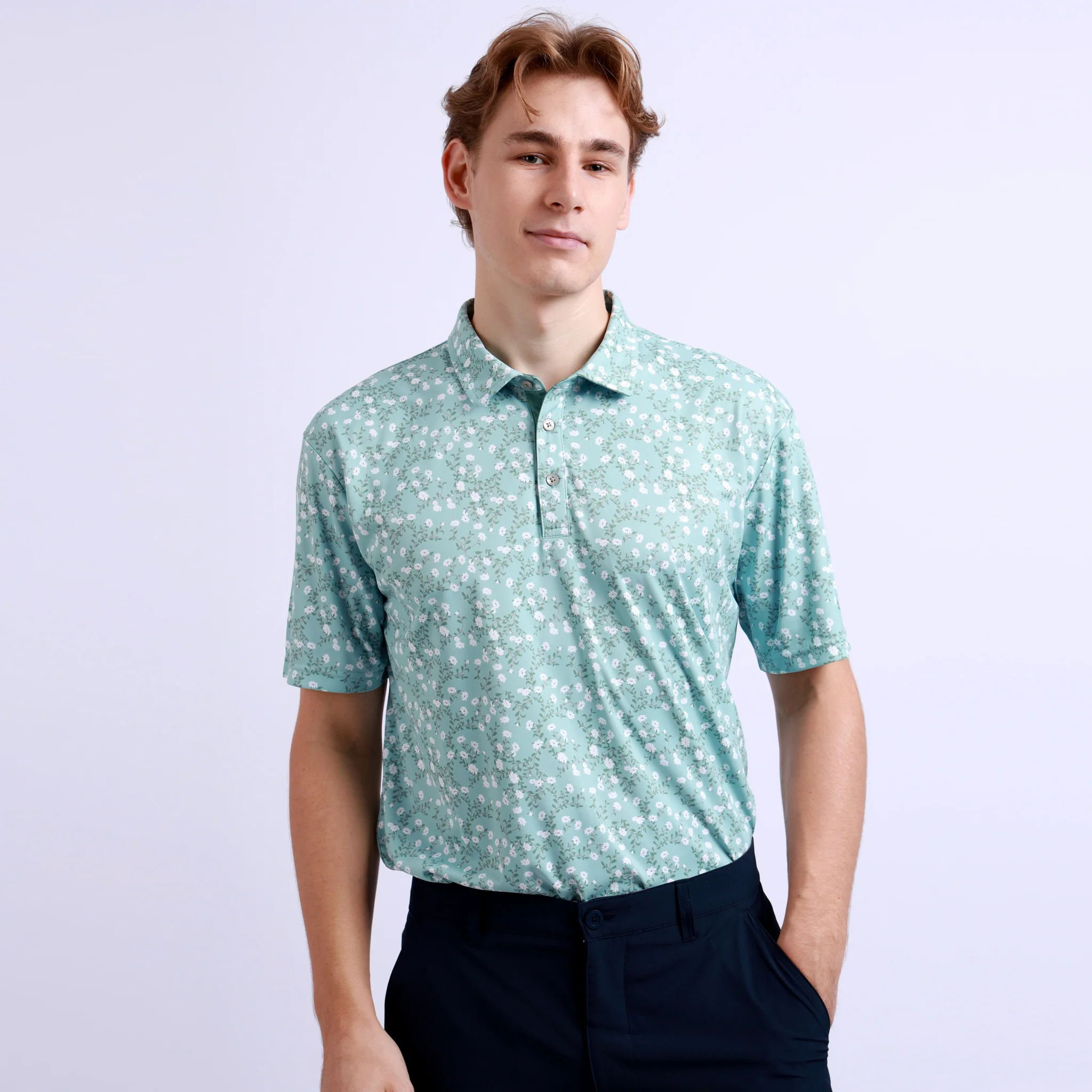 Breeze Polo - Image 3