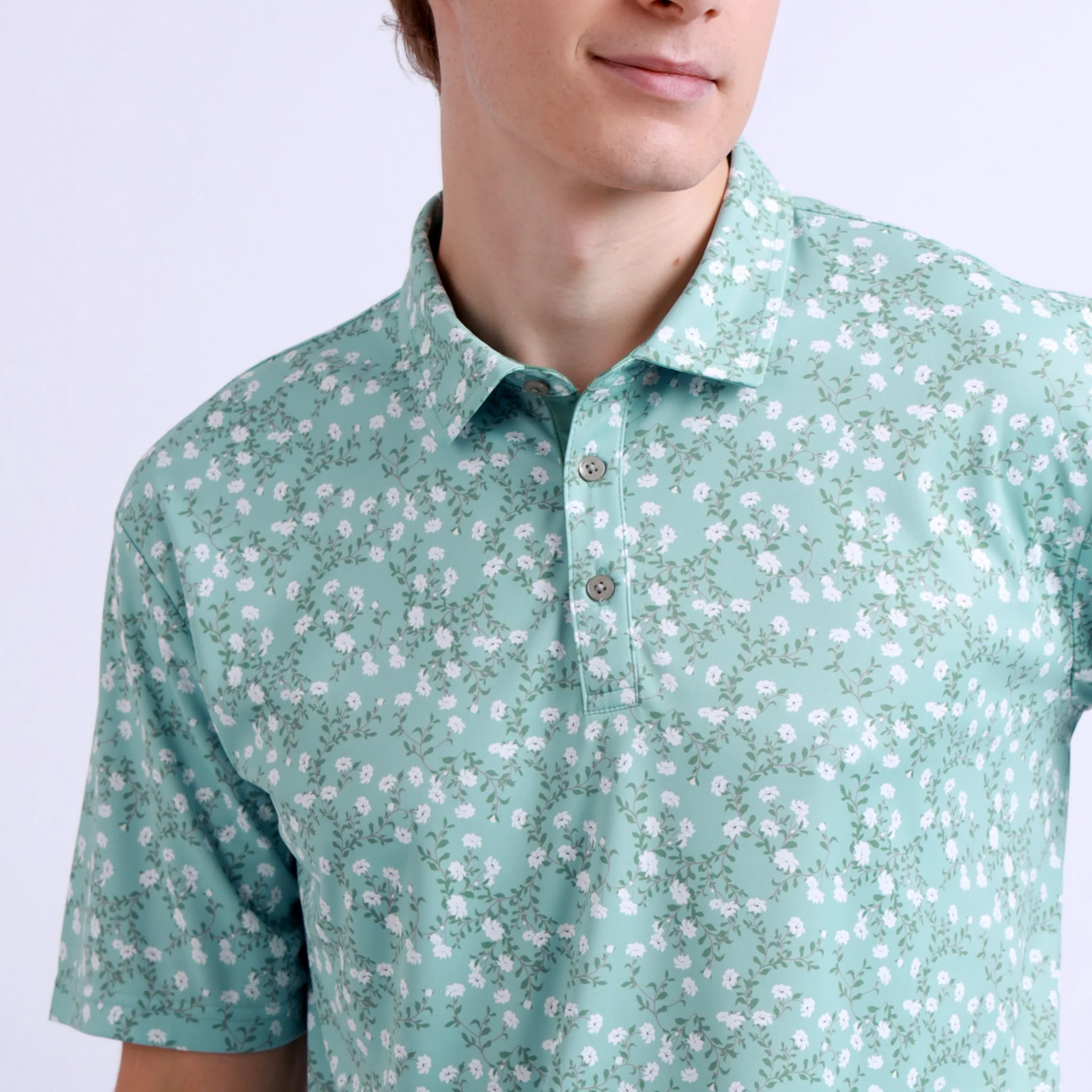 Breeze Polo - Image 4