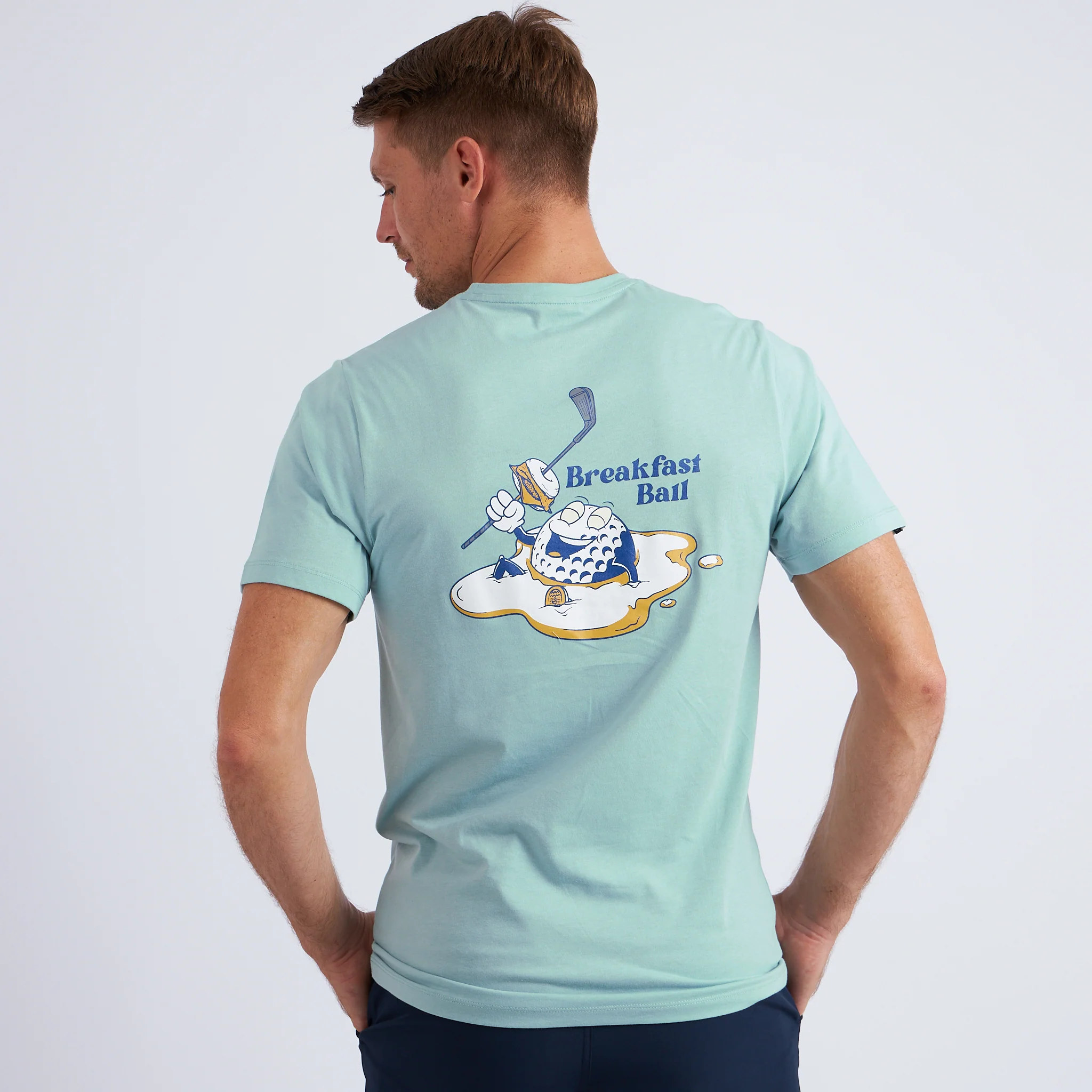 Brekky T-Shirt - Image 4