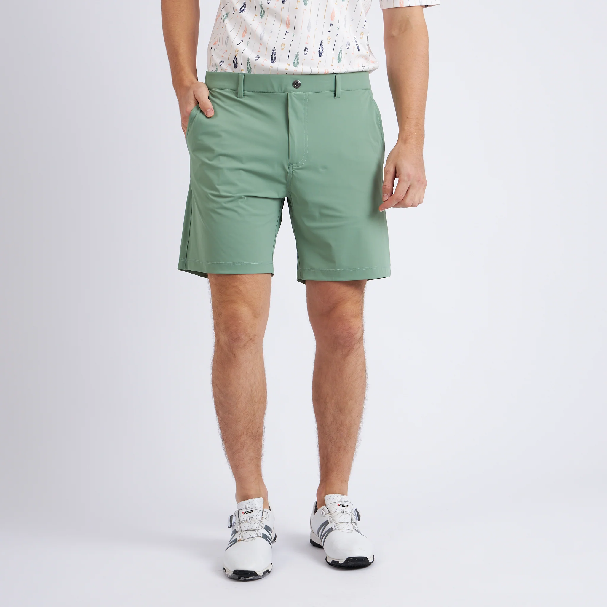 Bunker Shorts - Image 15