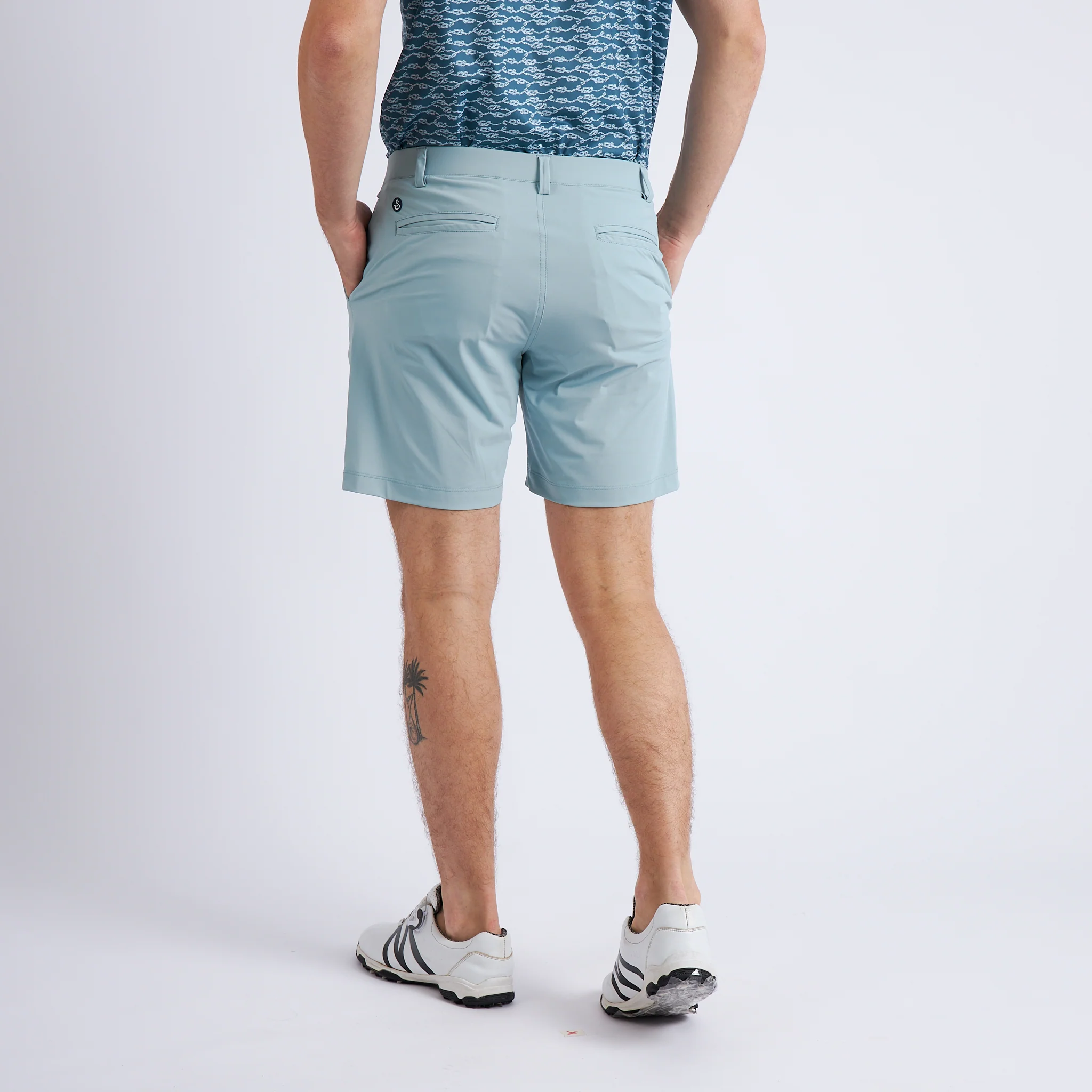 Bunker Shorts - Image 9