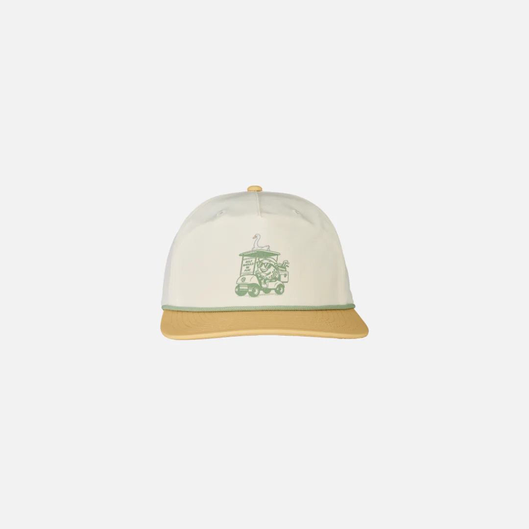 Caddy Hat