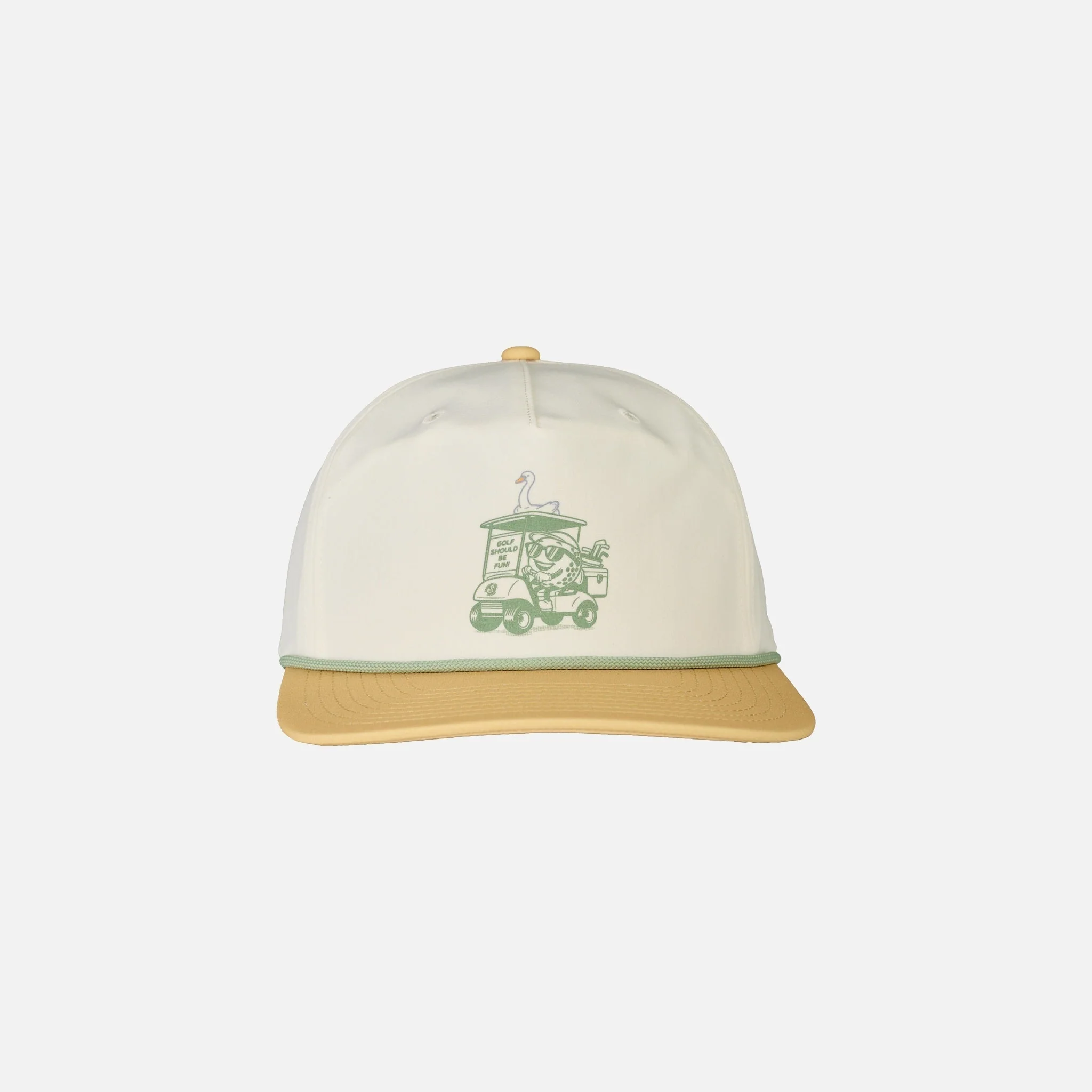 Caddy Hat Junior