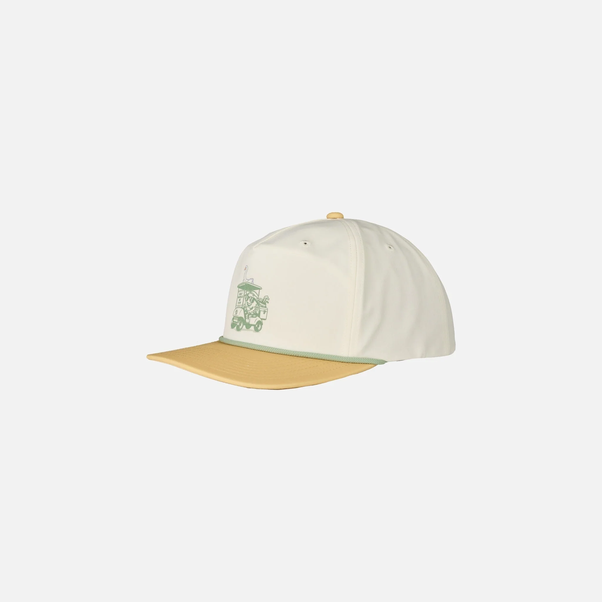 Caddy Hat Junior - Image 2