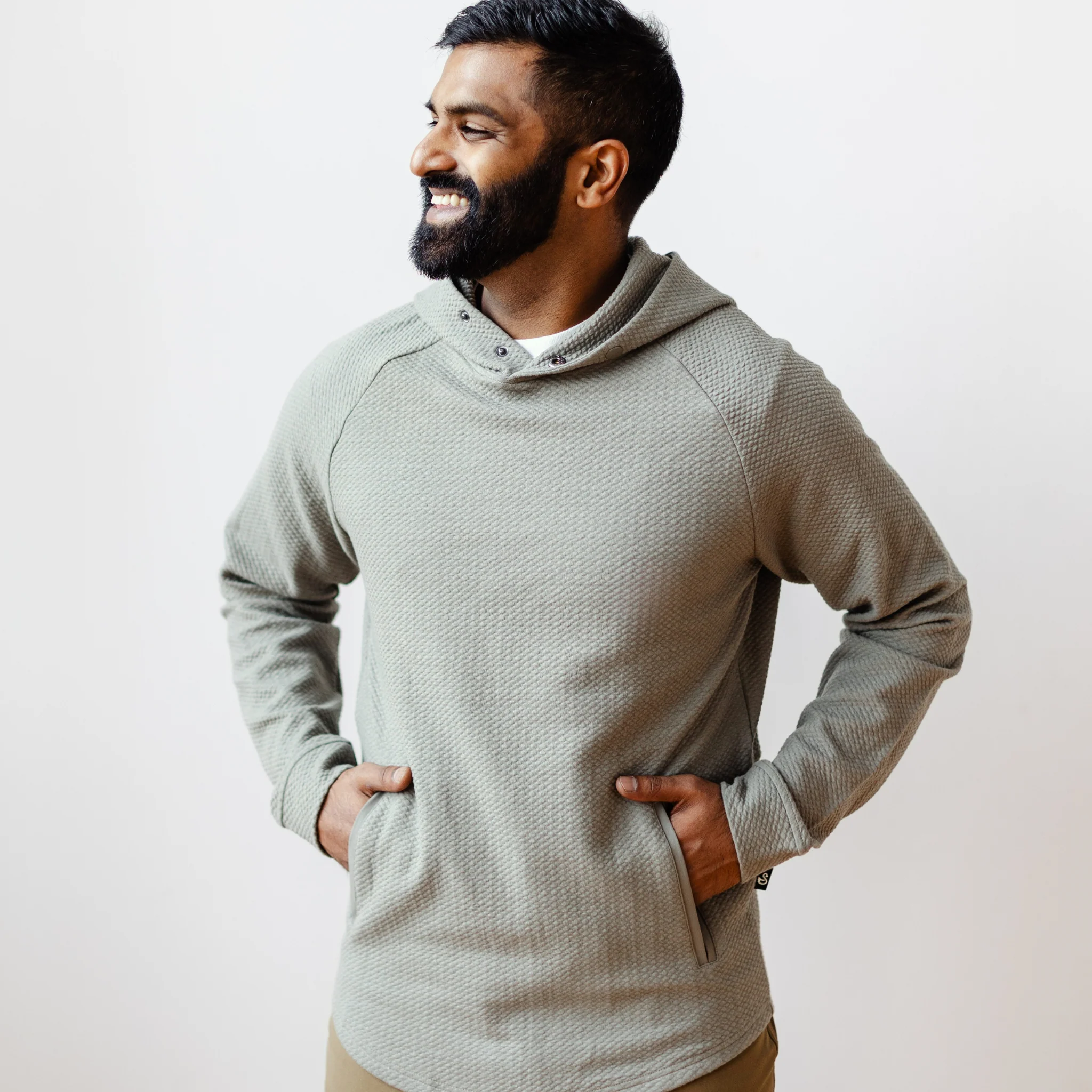 Camden Hoodie - Image 10