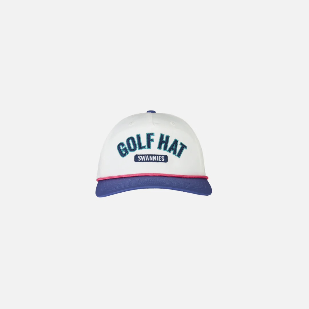 Charm Hat