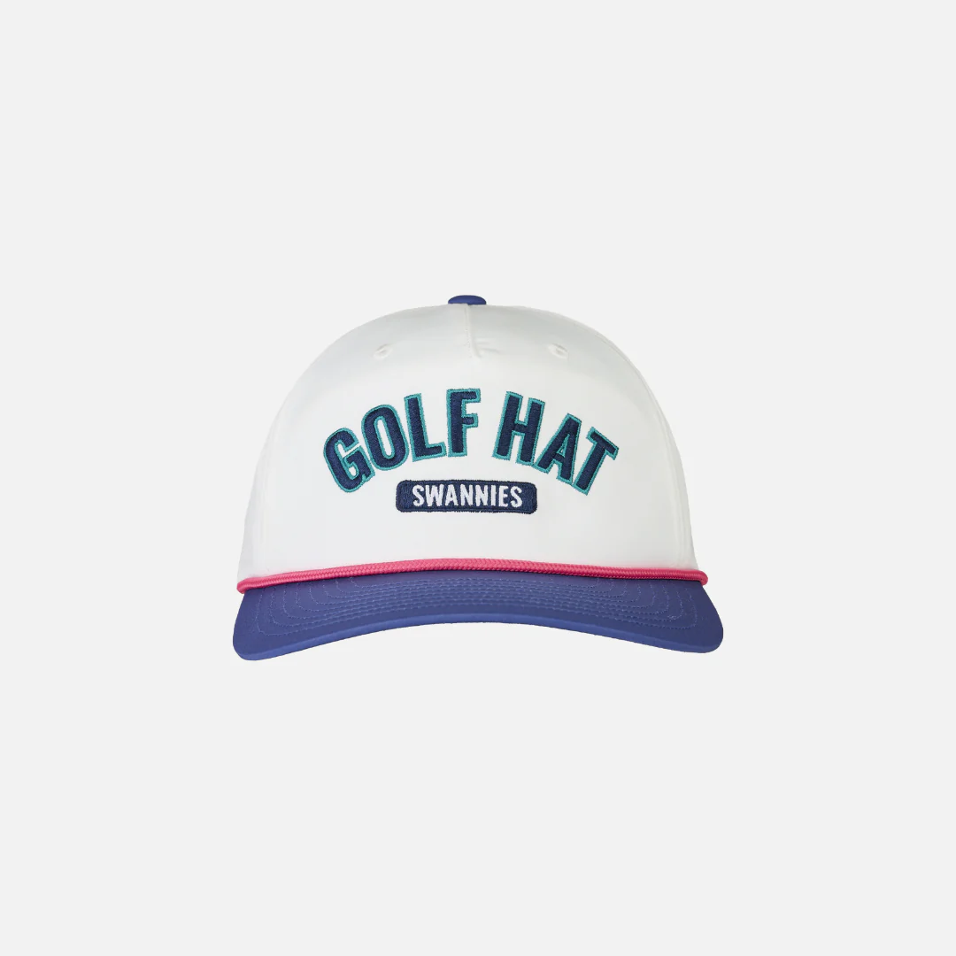 Charm Hat Junior