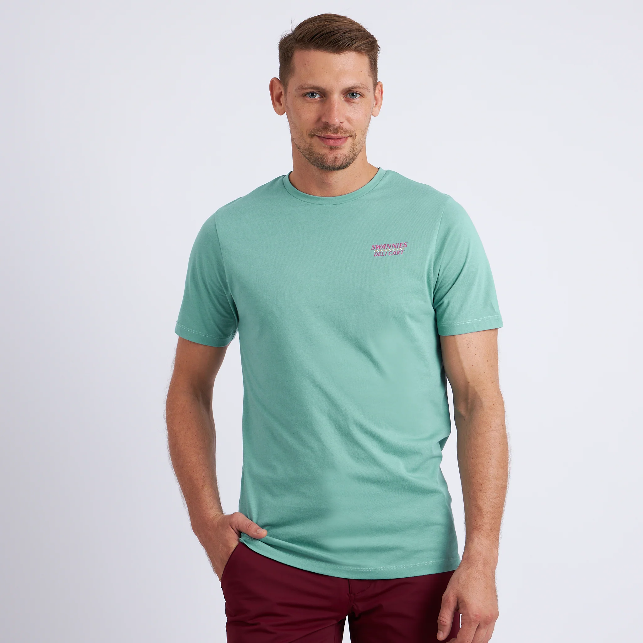 Cheese T-Shirt - Image 3