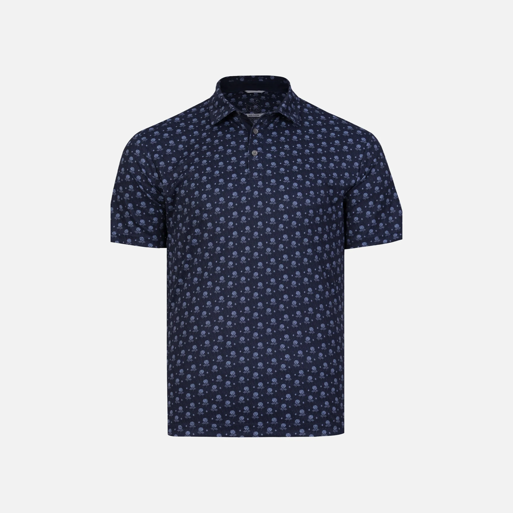 Cliff Polo