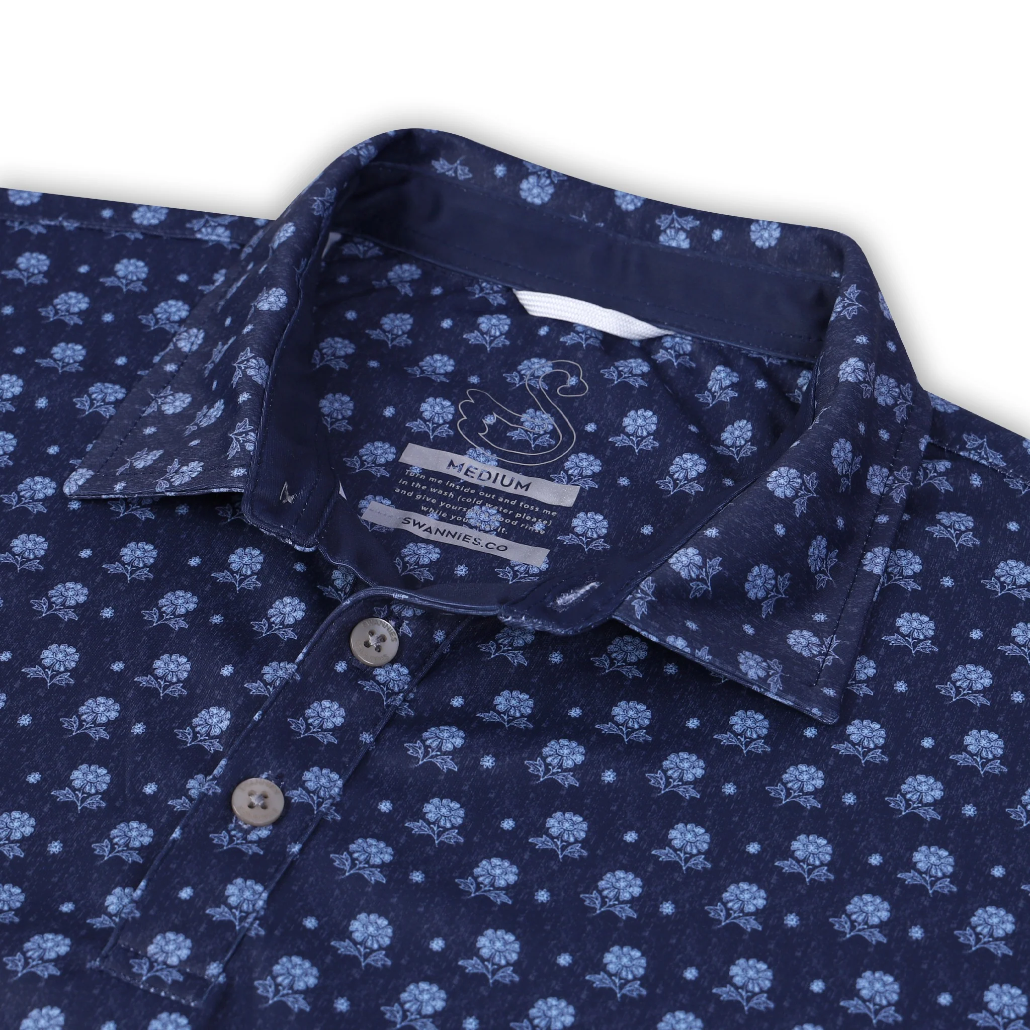 Cliff Polo - Image 2