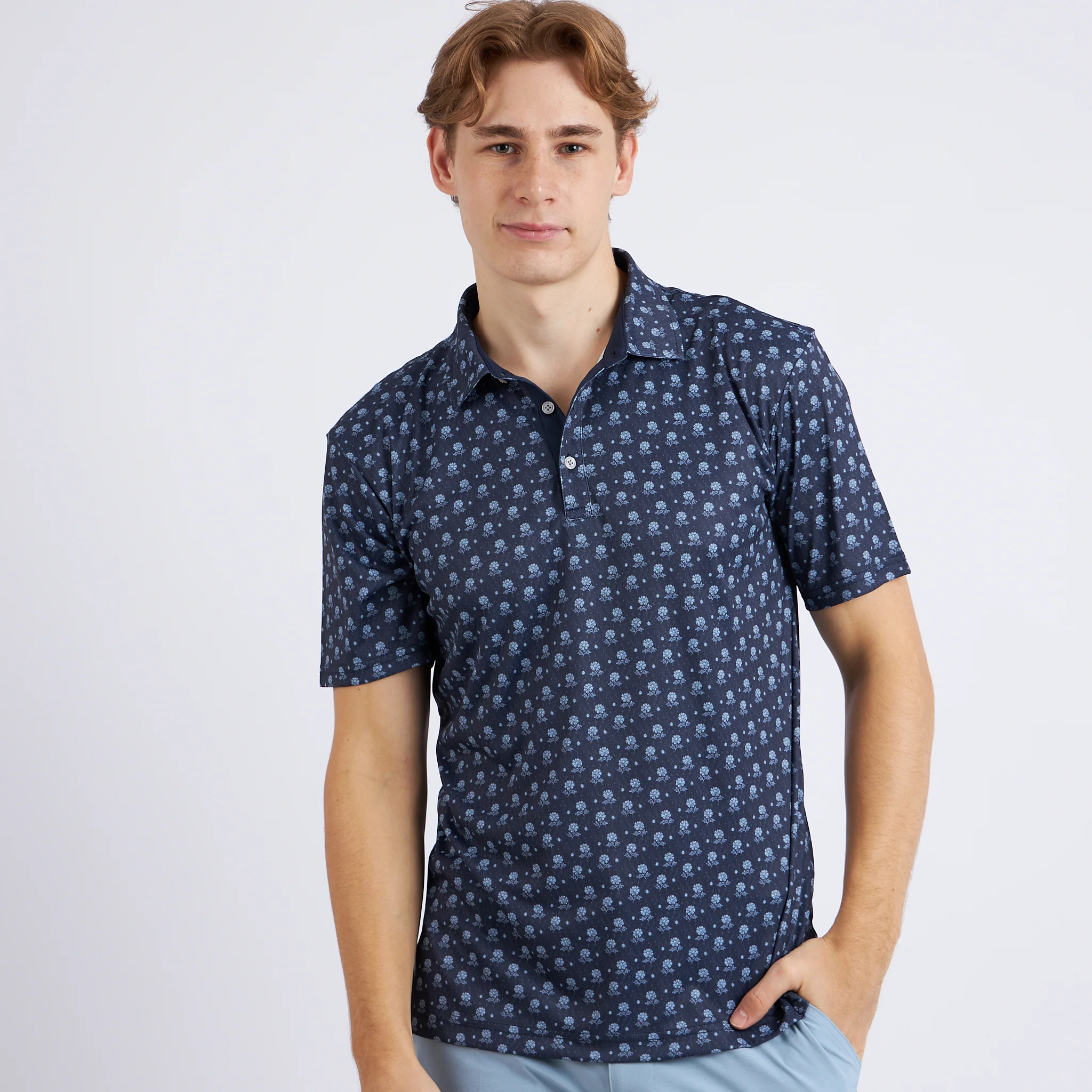 Cliff Polo - Image 3
