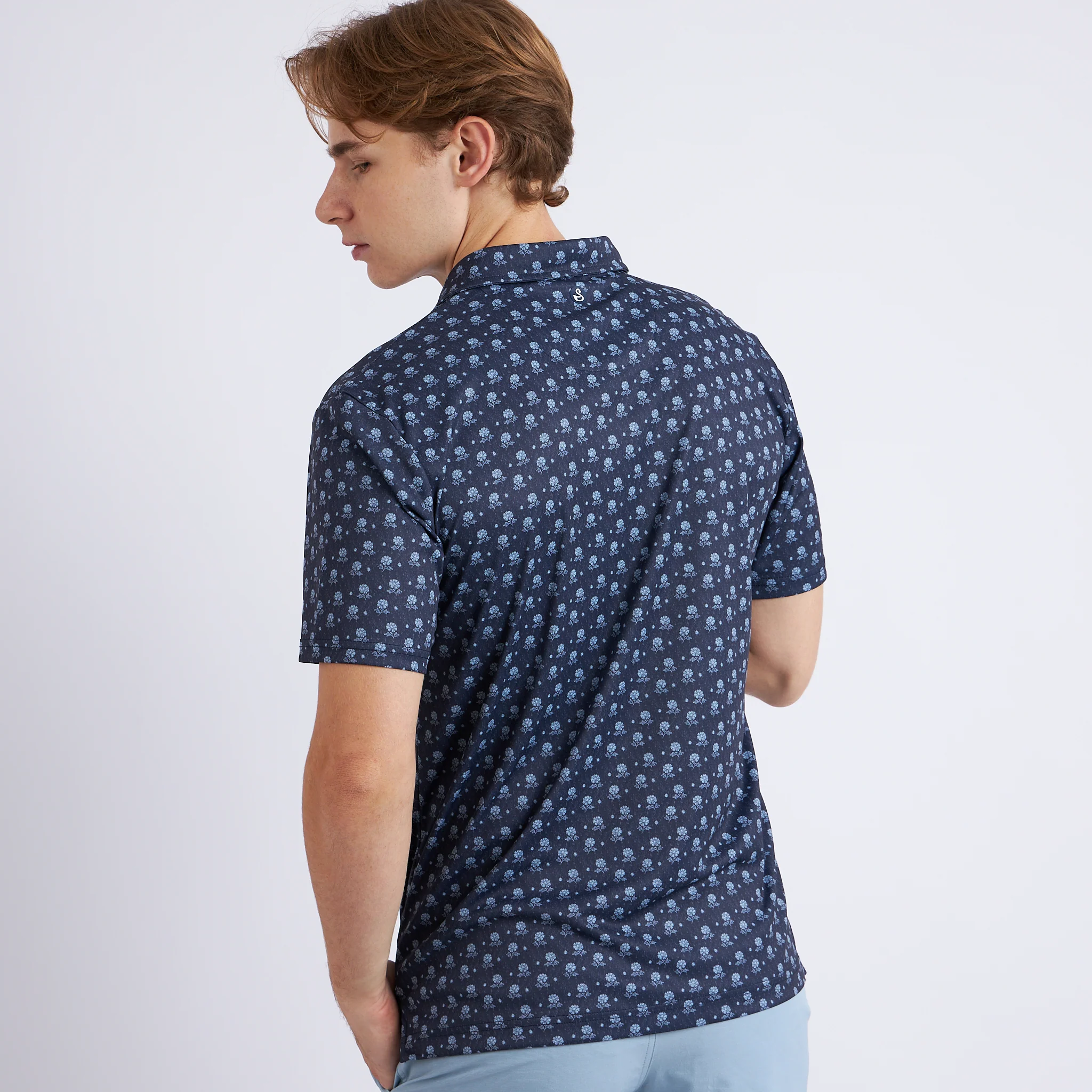 Cliff Polo - Image 5
