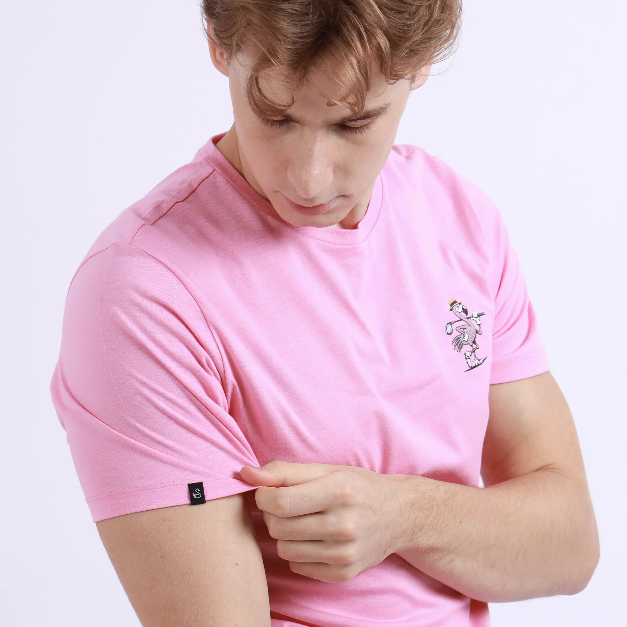 Club Social T-Shirt - Image 4
