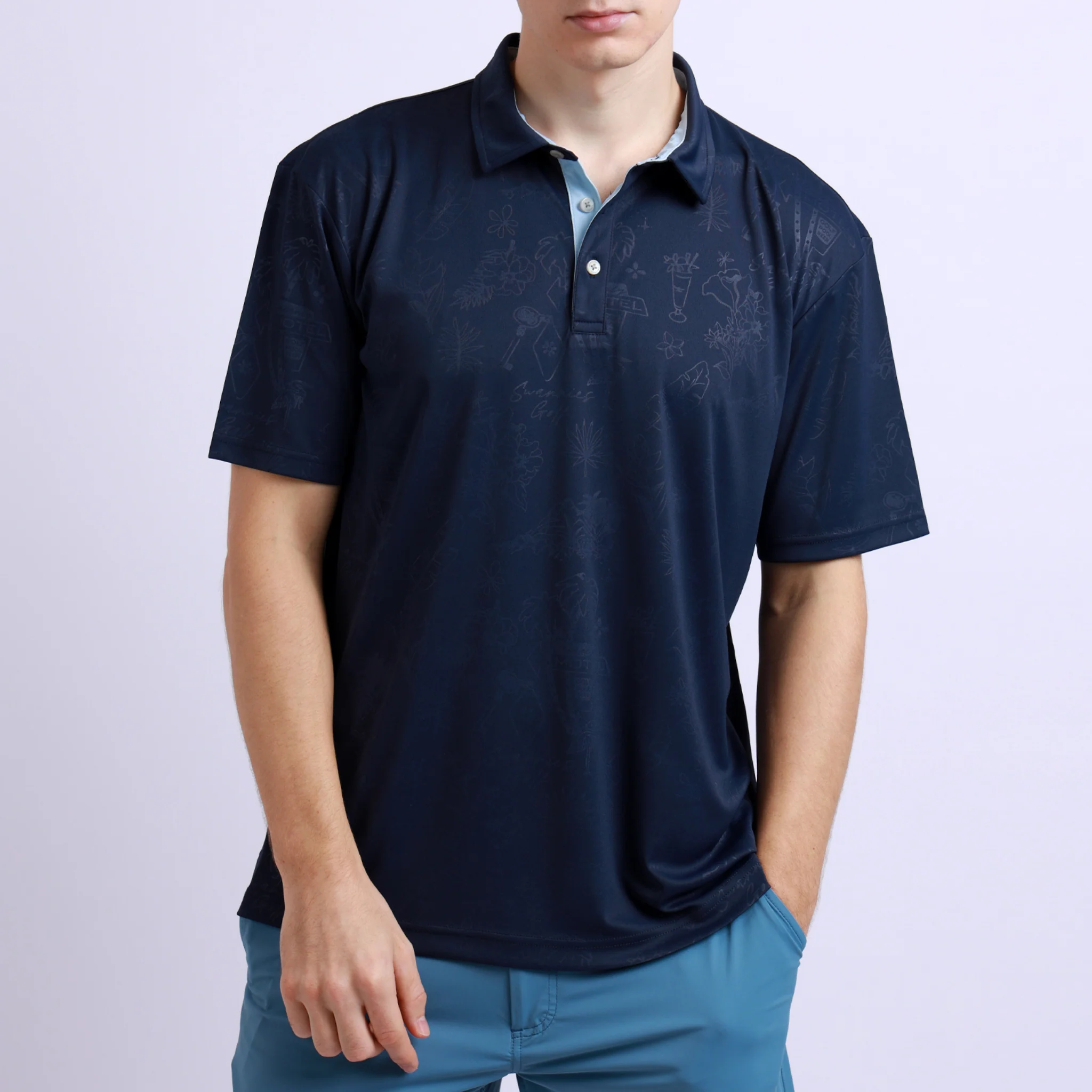 Clubhouse Polo - Image 3