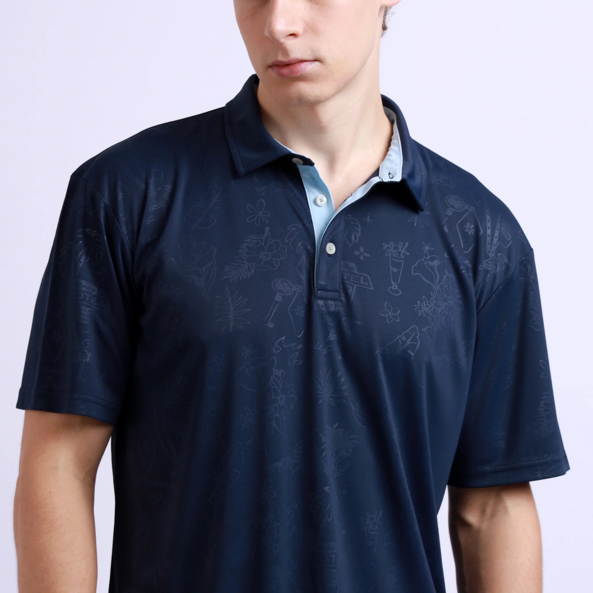 Clubhouse Polo - Image 4