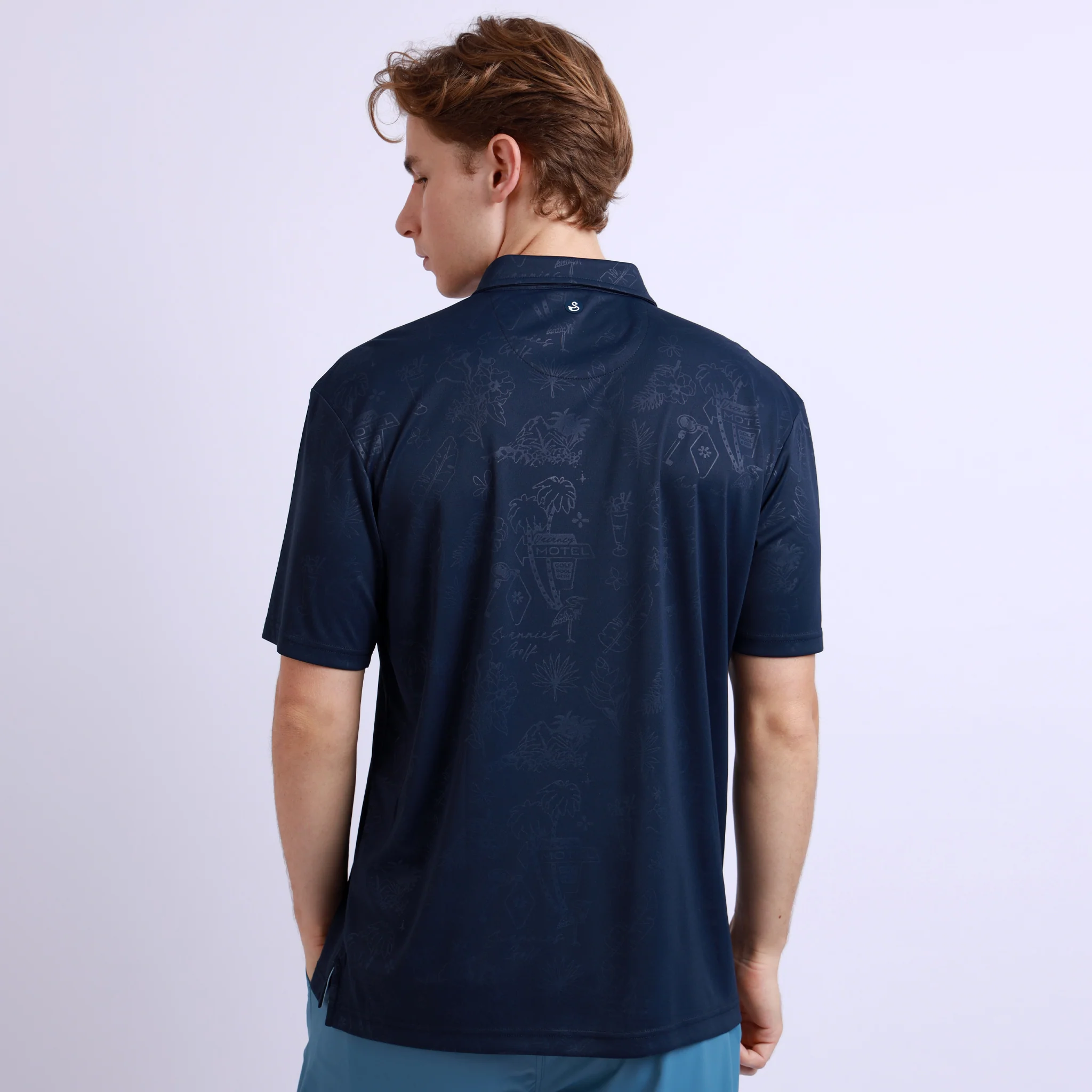 Clubhouse Polo - Image 5