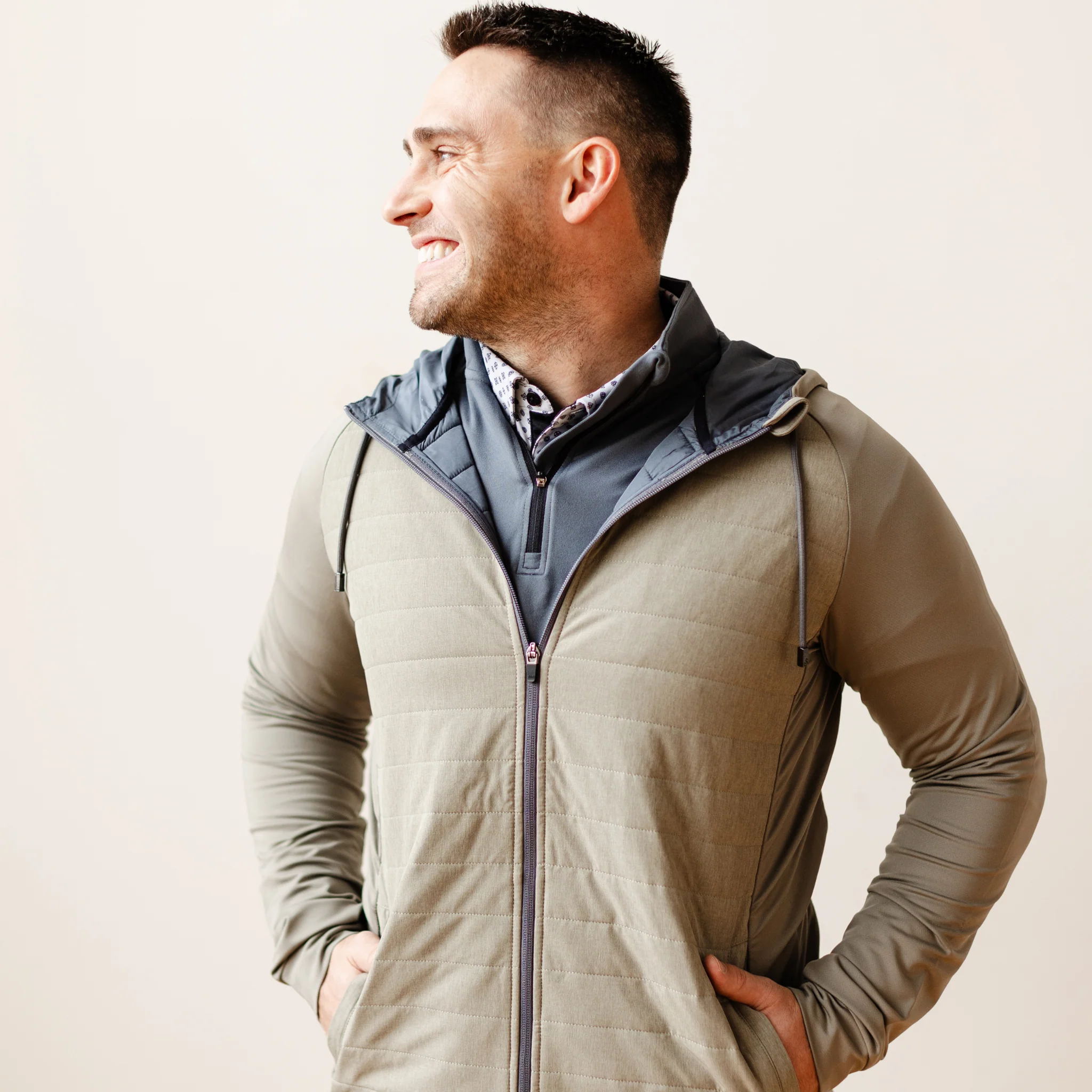Coleman Jacket - Image 5