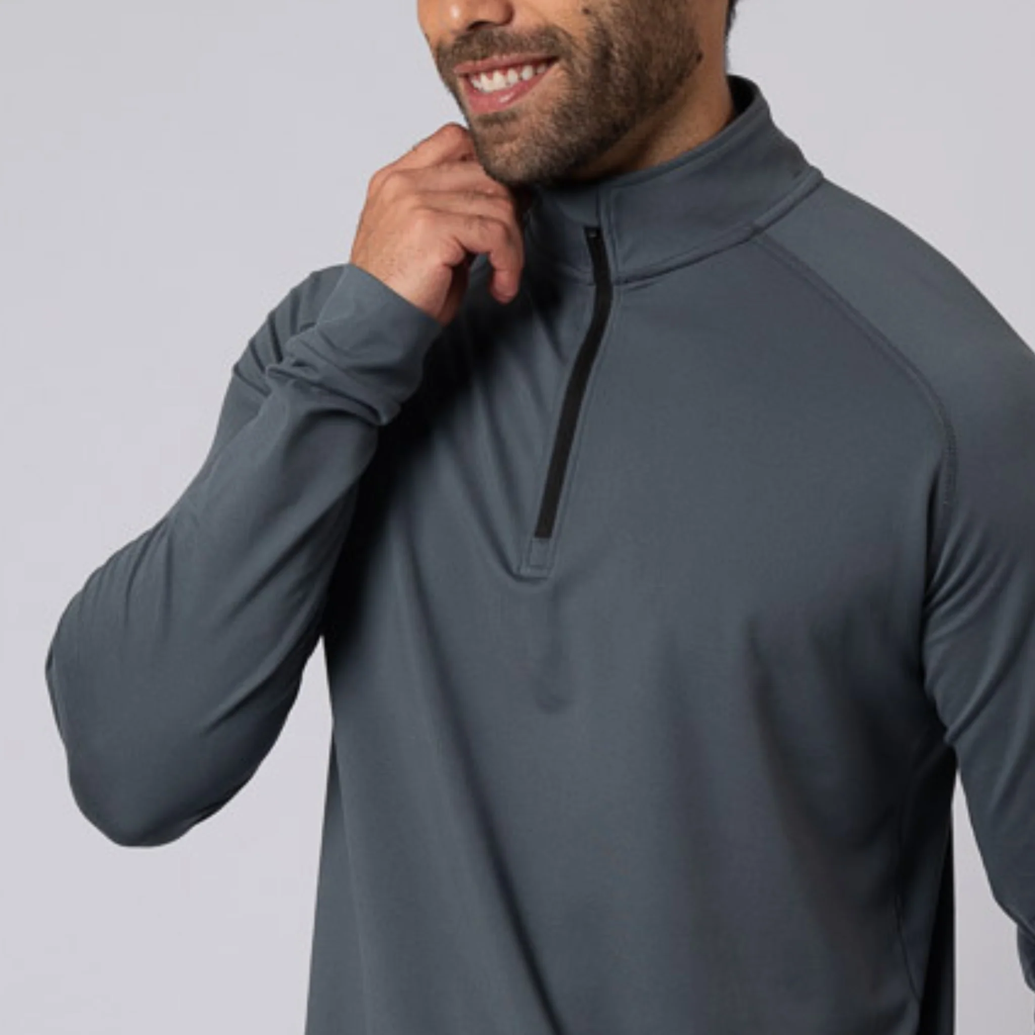Colt Quarter Zip - Image 3