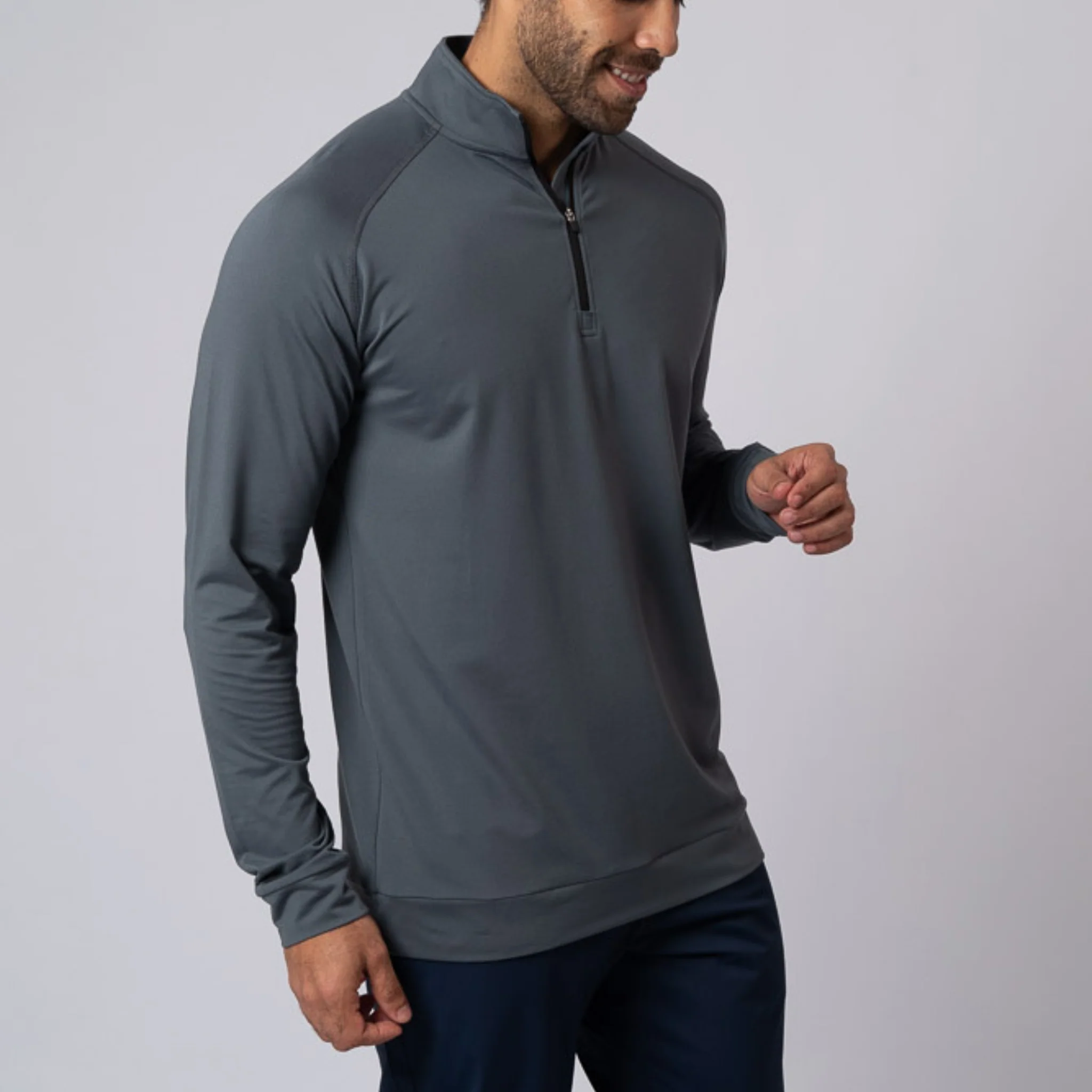 Colt Quarter Zip - Image 4