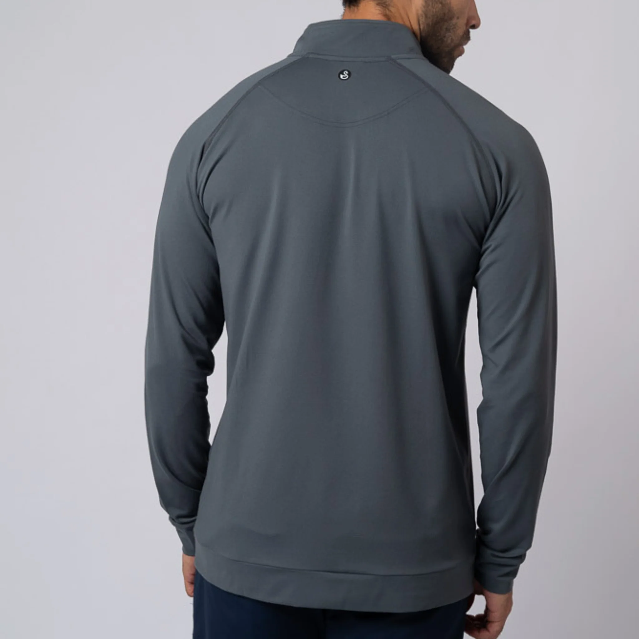 Colt Quarter Zip - Image 5