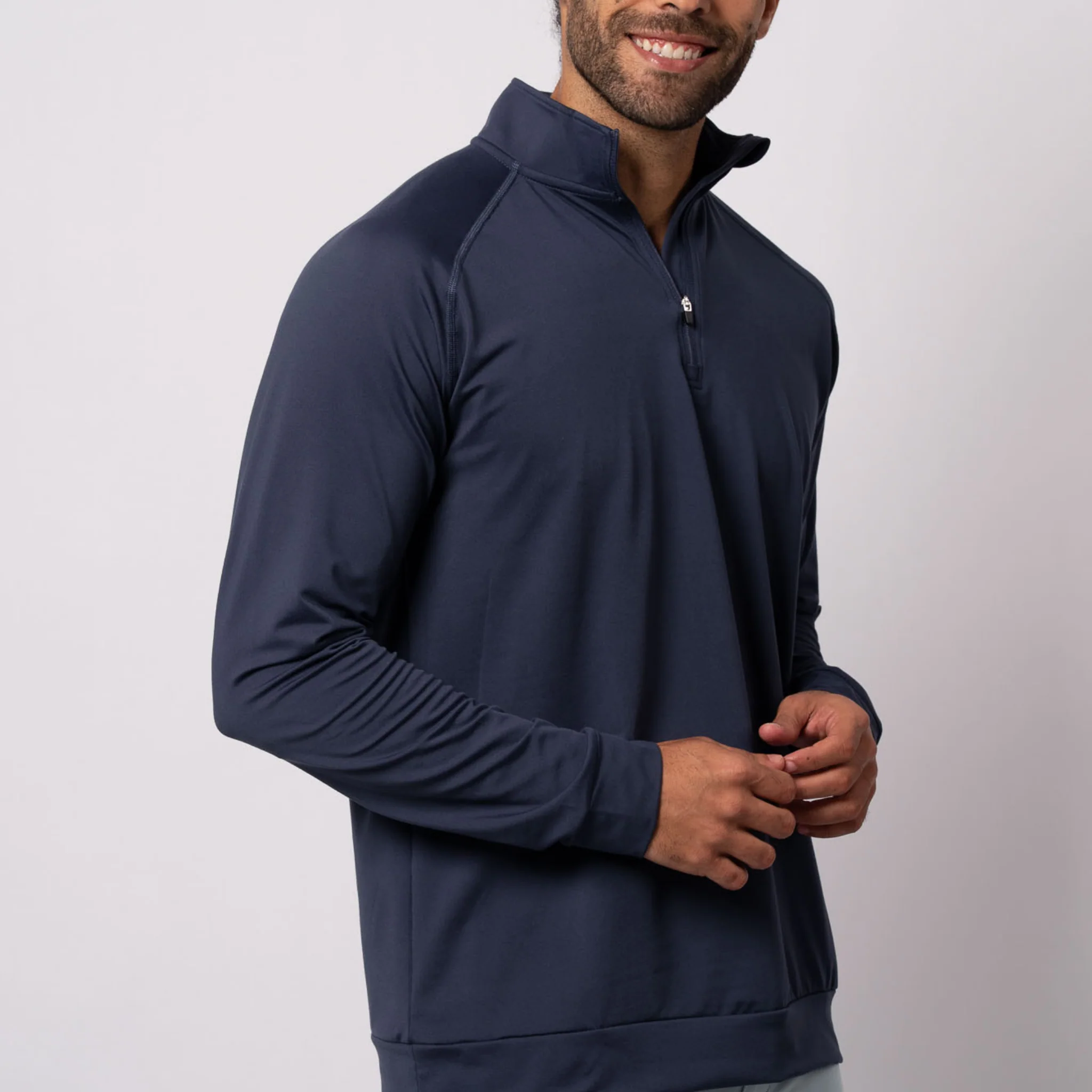 Colt Quarter Zip - Image 7