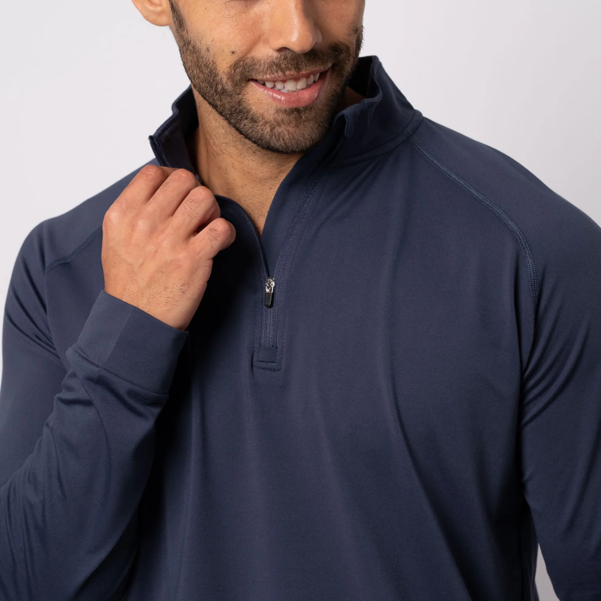 Colt Quarter Zip - Image 8