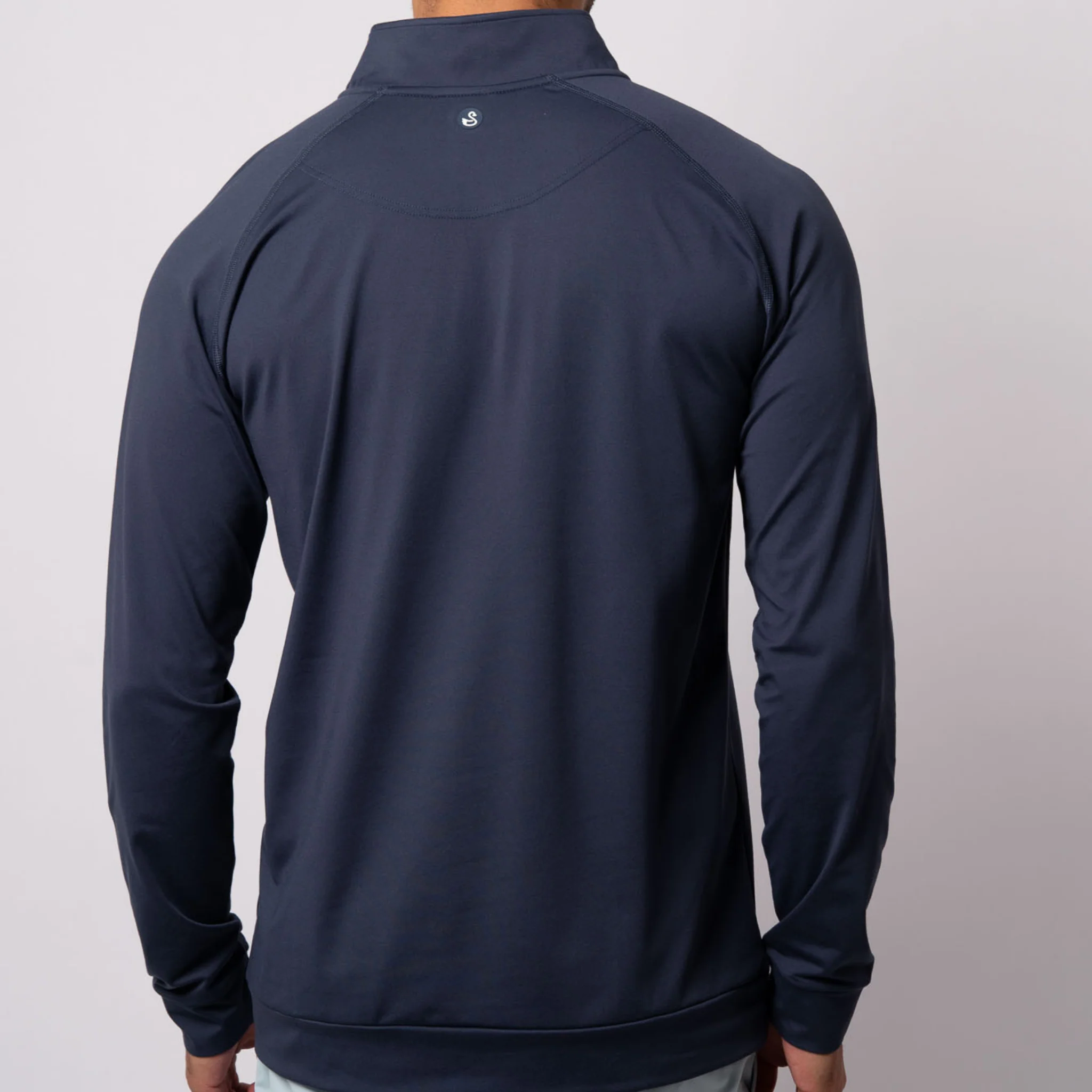 Colt Quarter Zip - Image 9