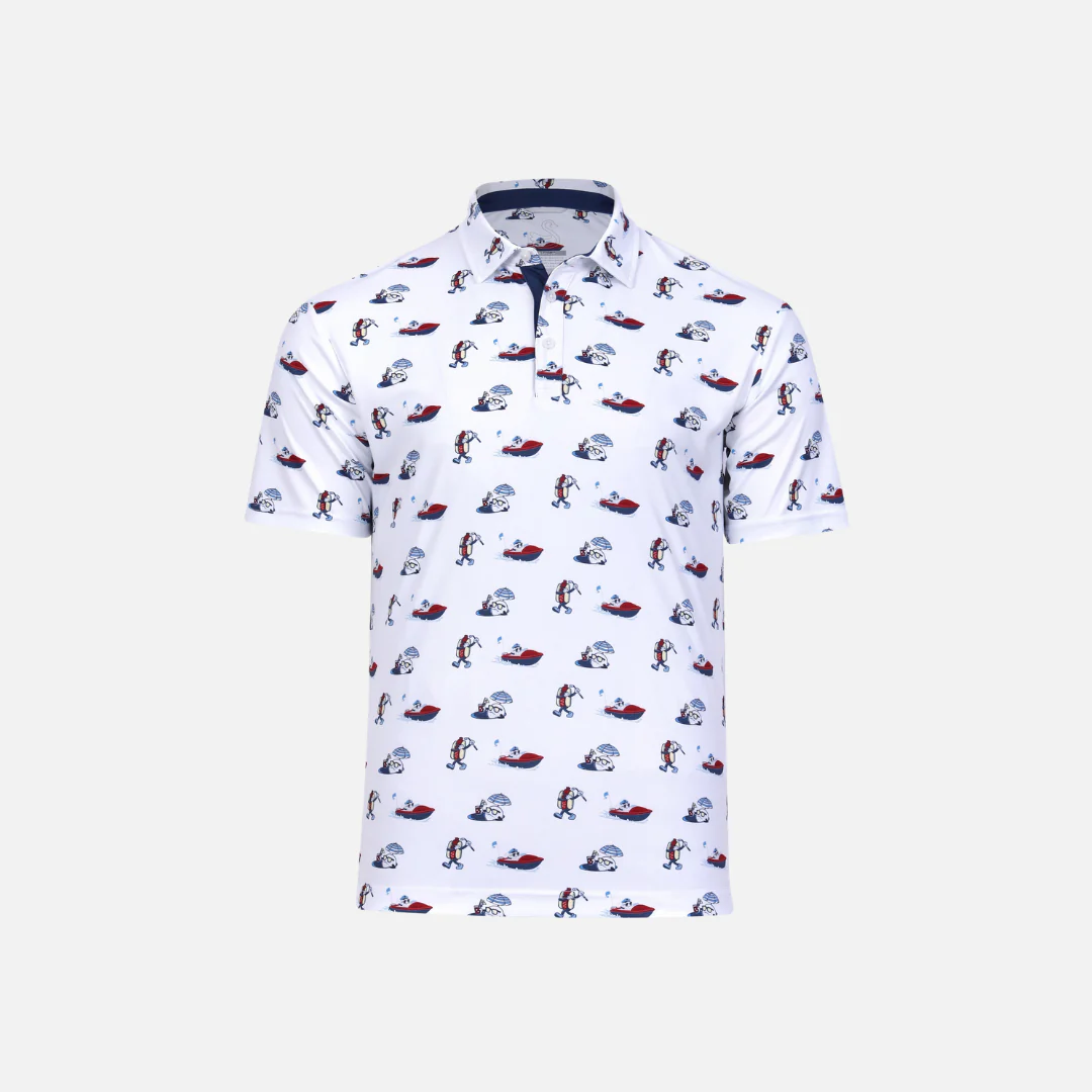 Compass Polo