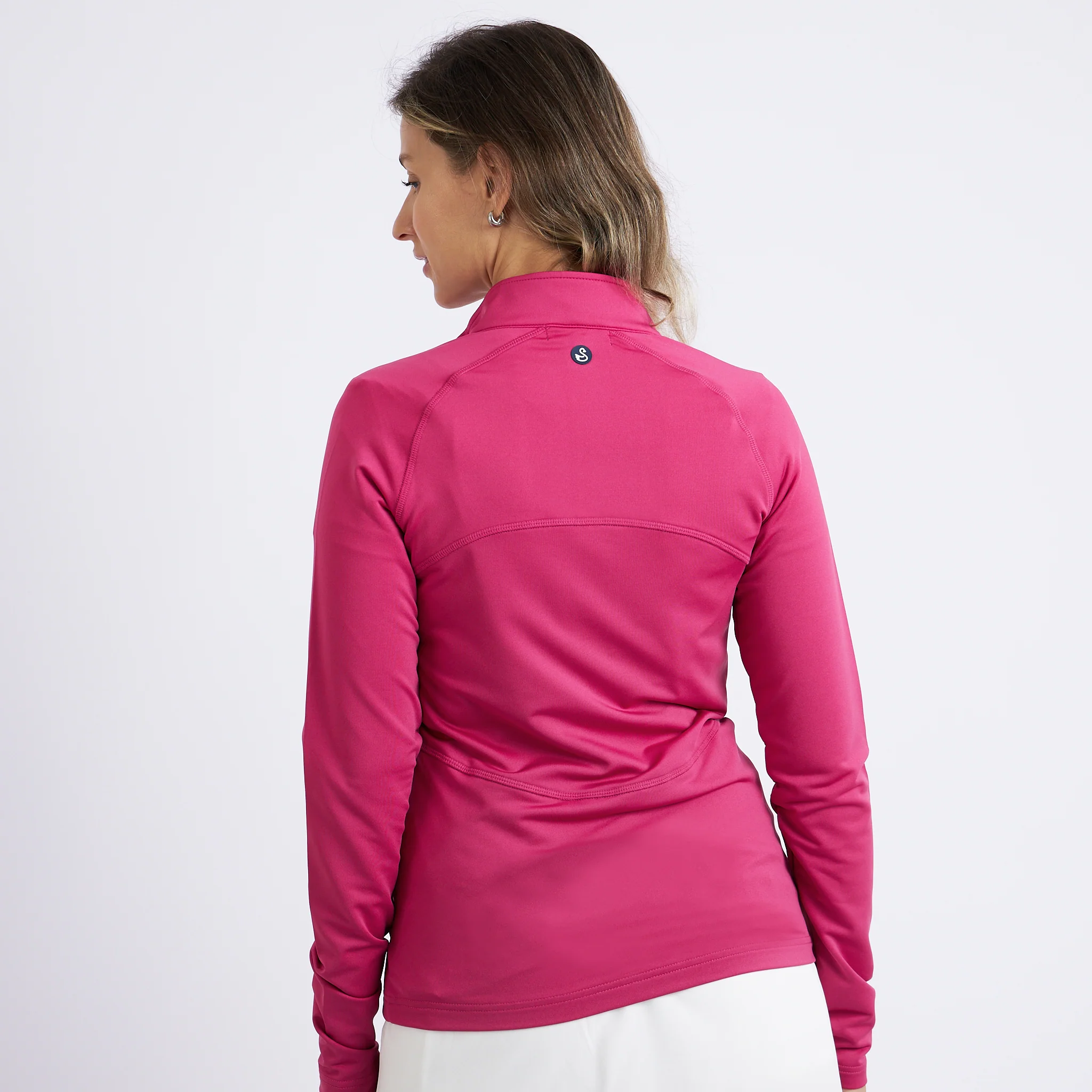 Cora Full Zip - Image 5