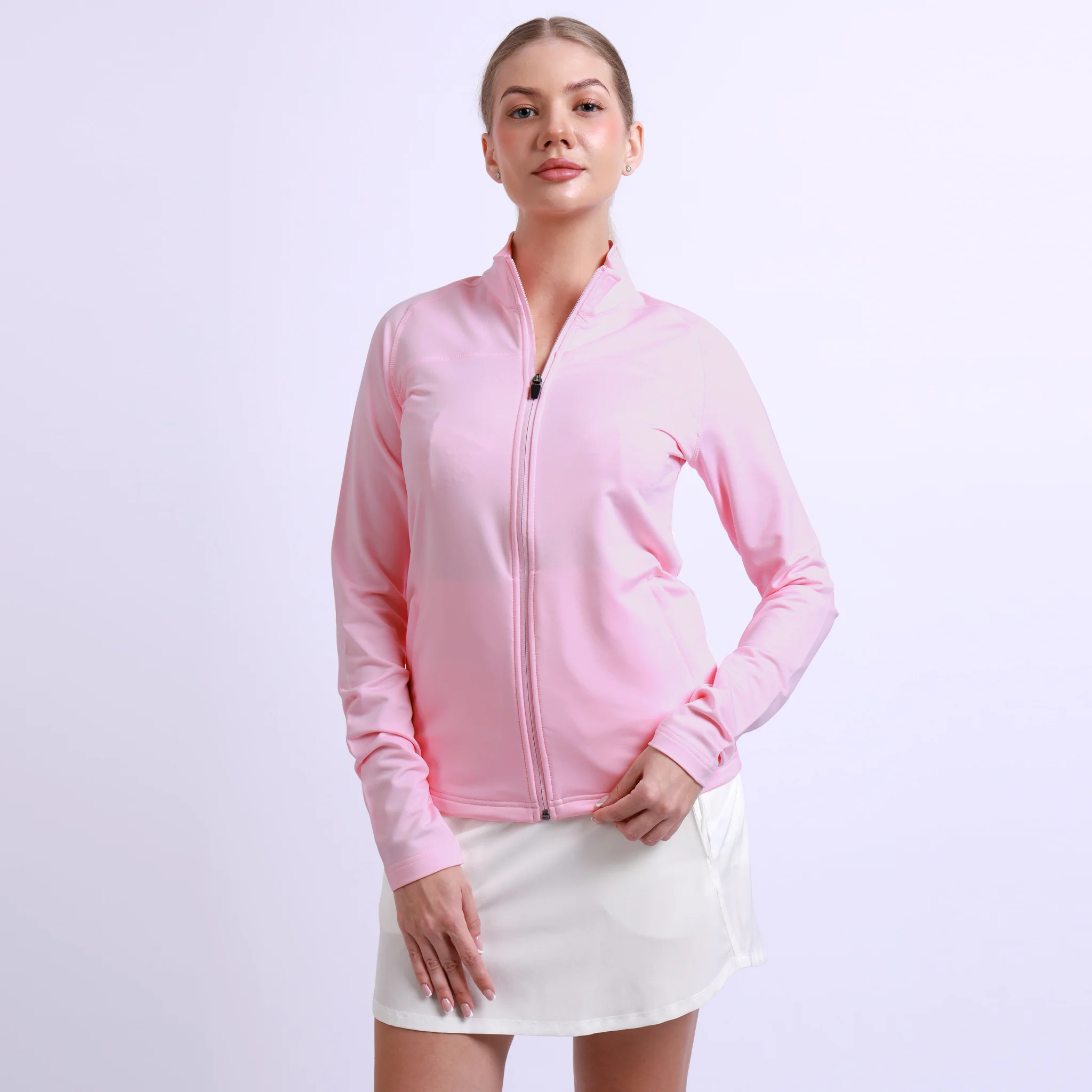 Cora Full Zip - Image 7