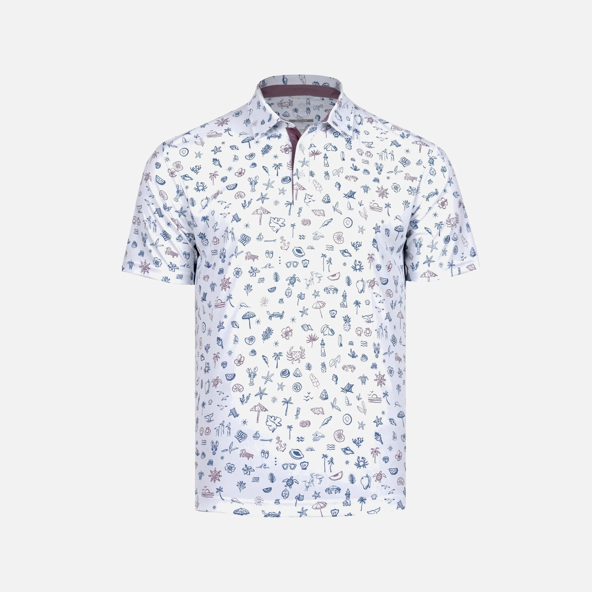 Crest Polo