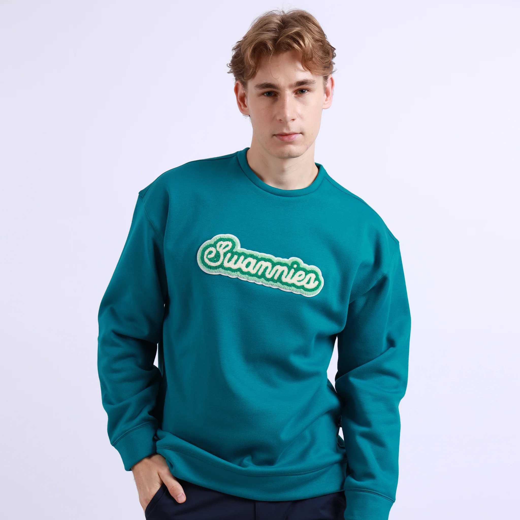 Cullen Crewneck - Image 2