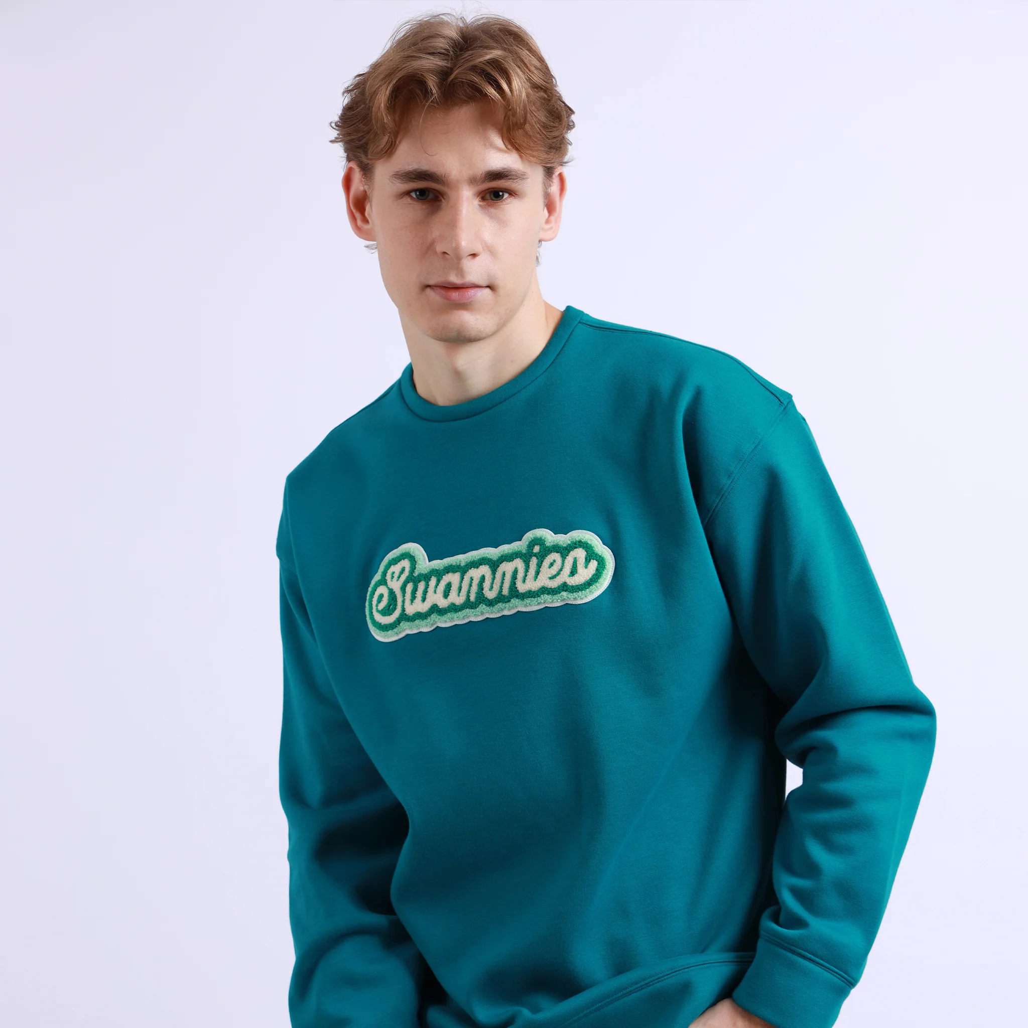 Cullen Crewneck - Image 3