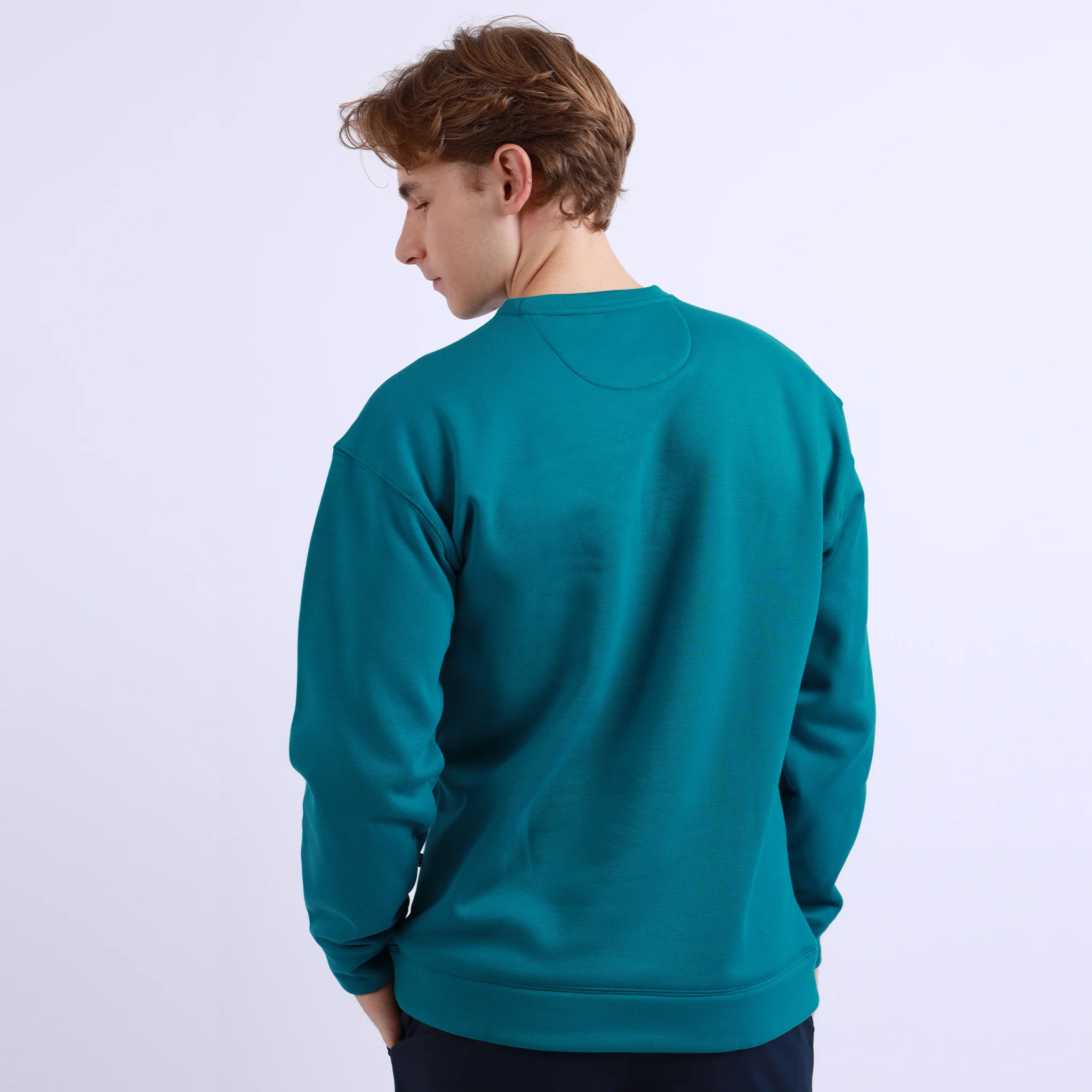 Cullen Crewneck - Image 4