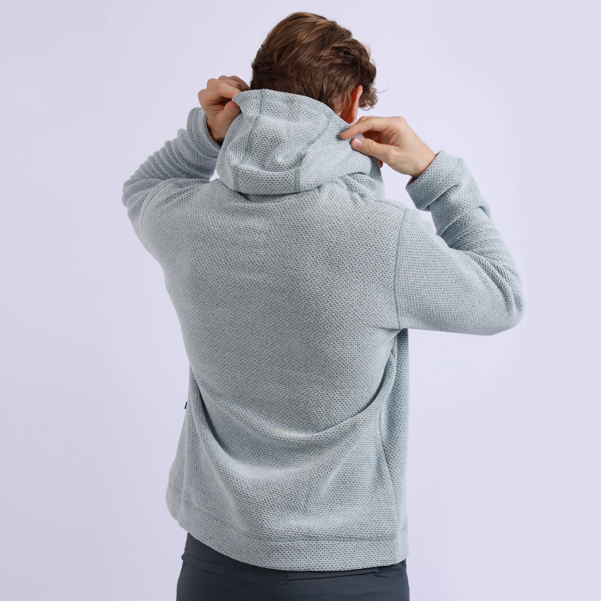 Dwayne Hoodie - Image 5