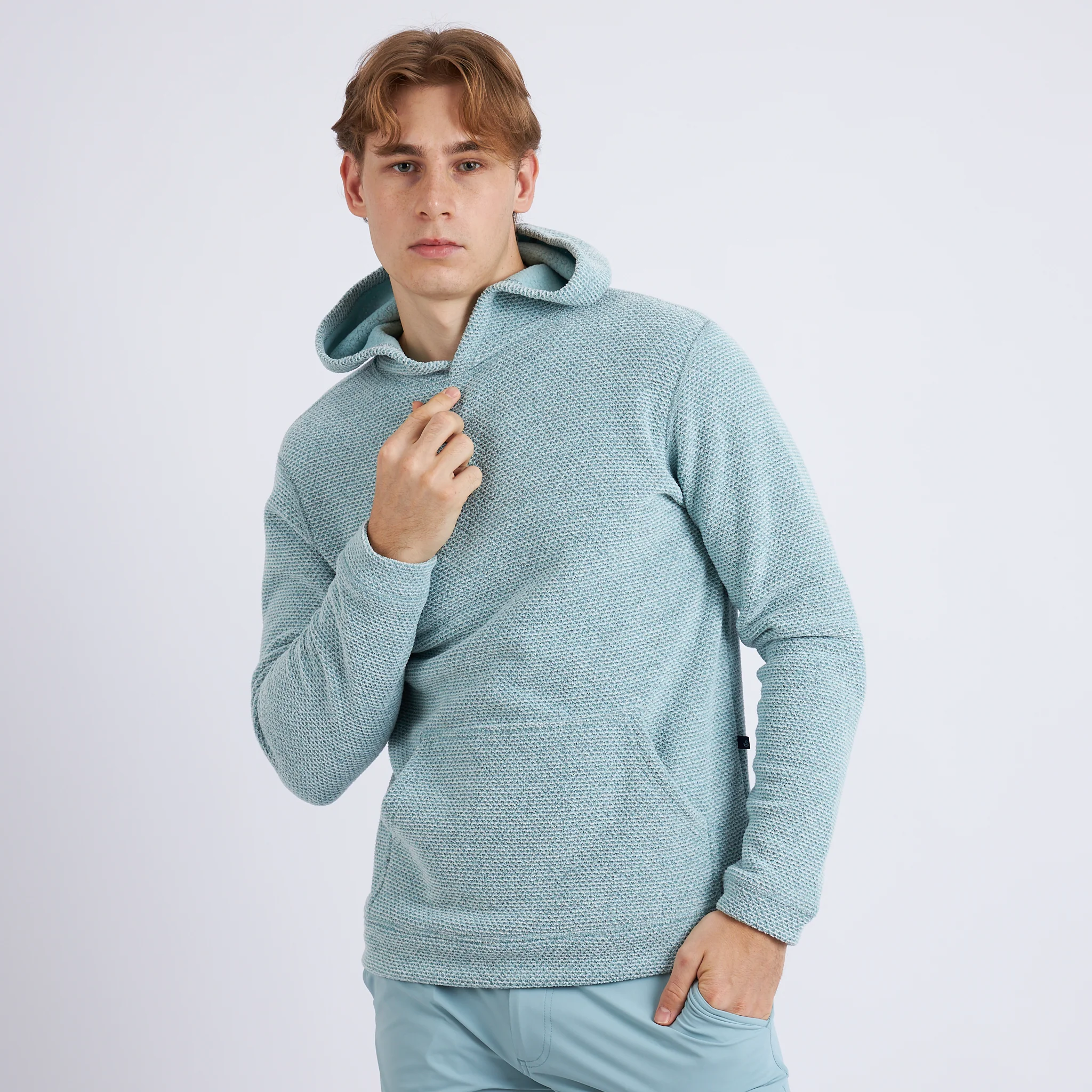 Dwayne Hoodie - Image 8