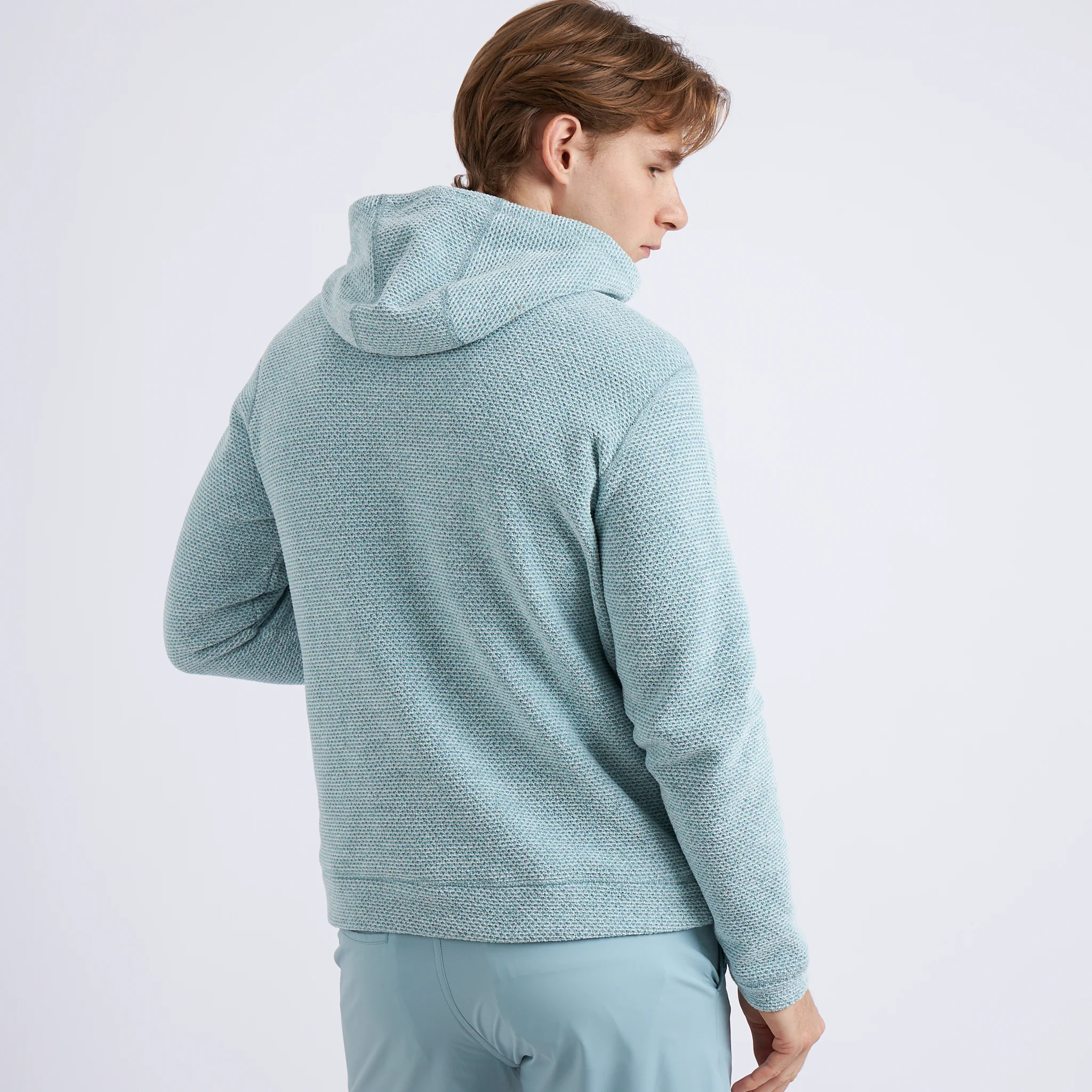Dwayne Hoodie - Image 9