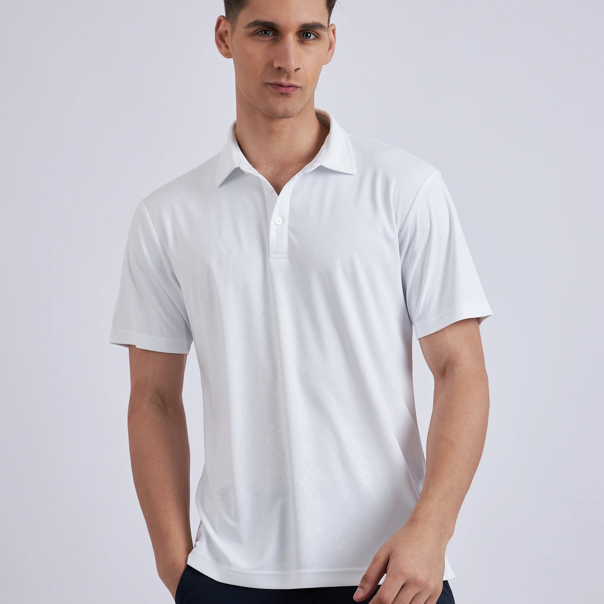 Ehrman Polo - Image 10
