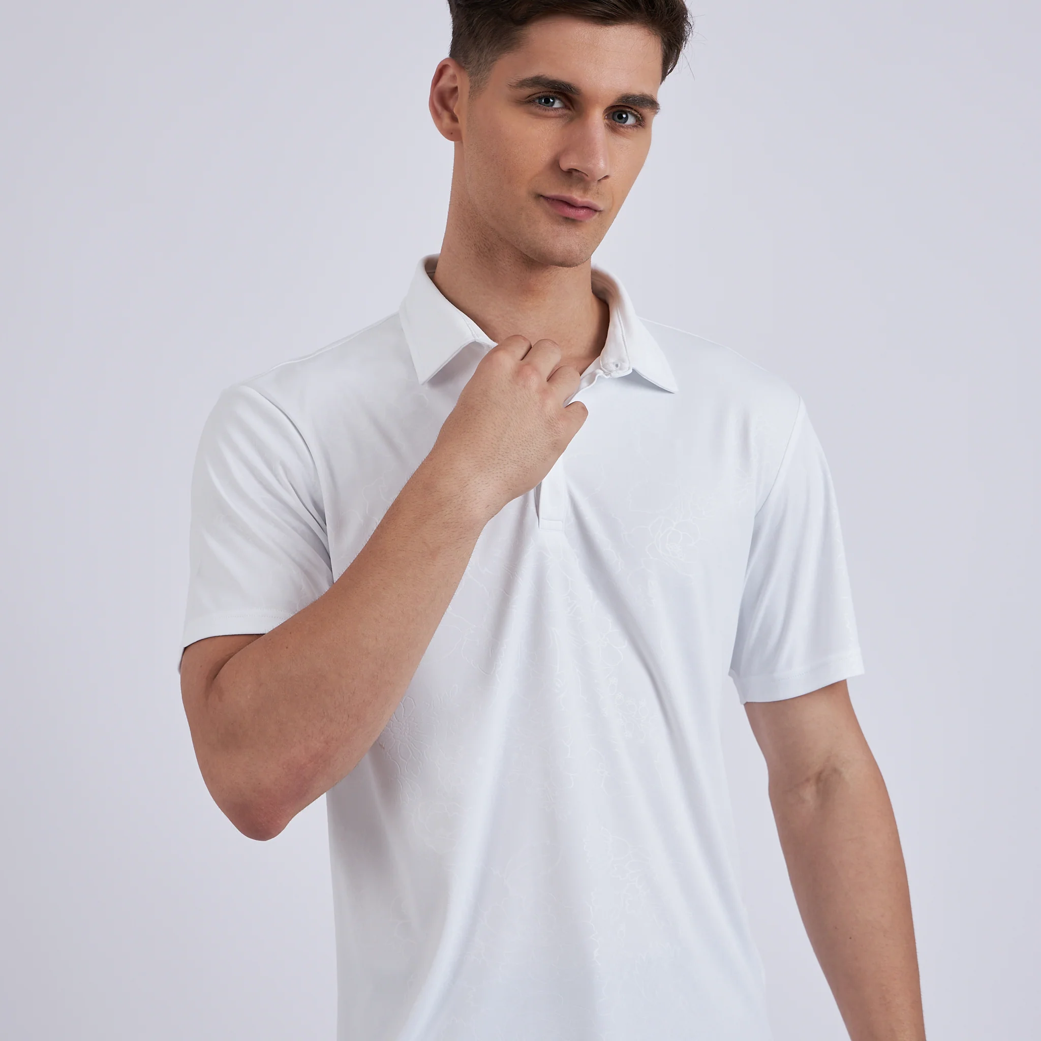 Ehrman Polo - Image 11